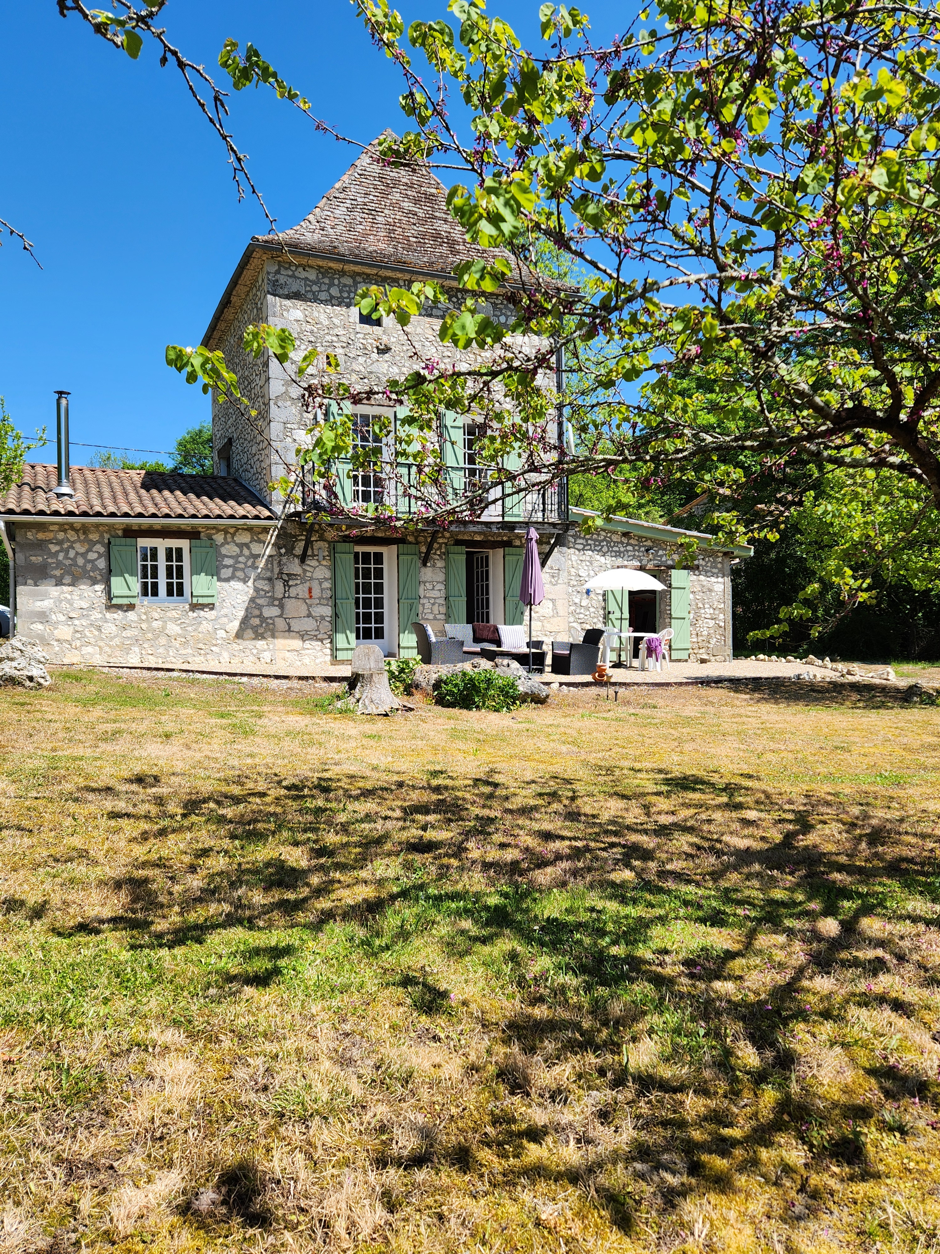 3 Bed, HouseFor Sale, Razac d'eymet, Dordogne, Aquitaine, 24500
