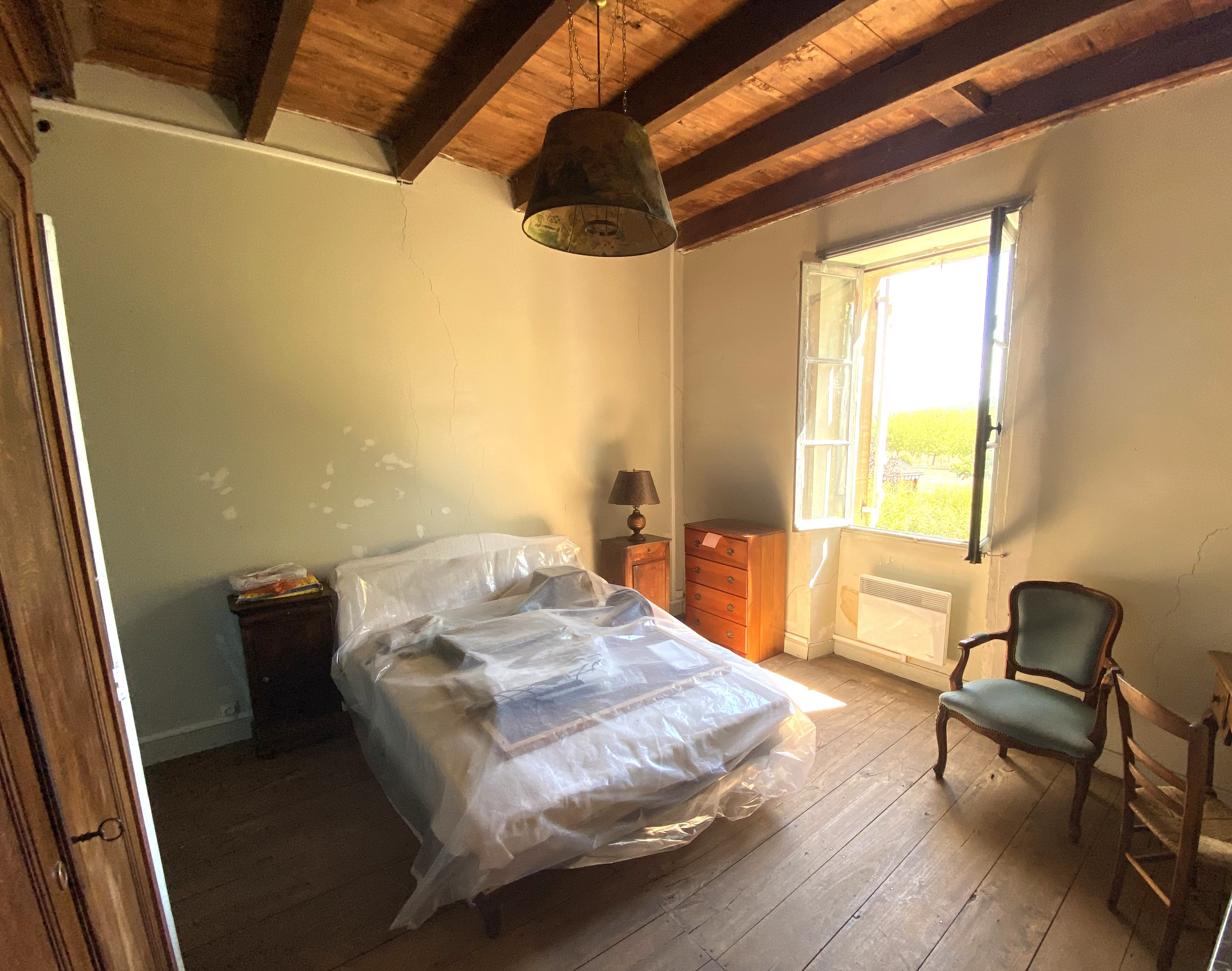 3 Bed, 2 Bath, HouseFor Sale, Saint-vincent-de-cosse, Dordogne, Aquitaine, 24220