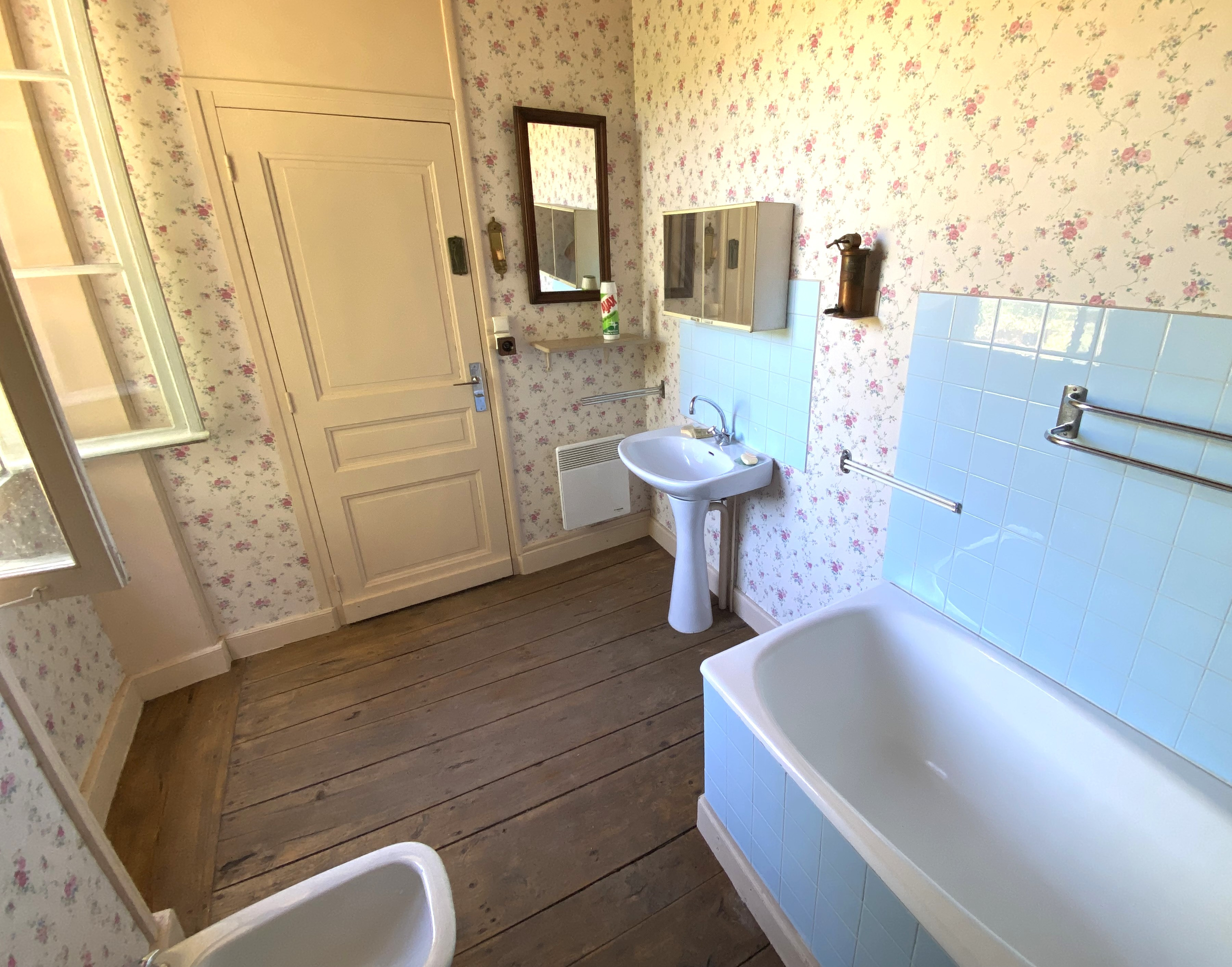 3 Bed, 2 Bath, HouseFor Sale, Saint-vincent-de-cosse, Dordogne, Aquitaine, 24220