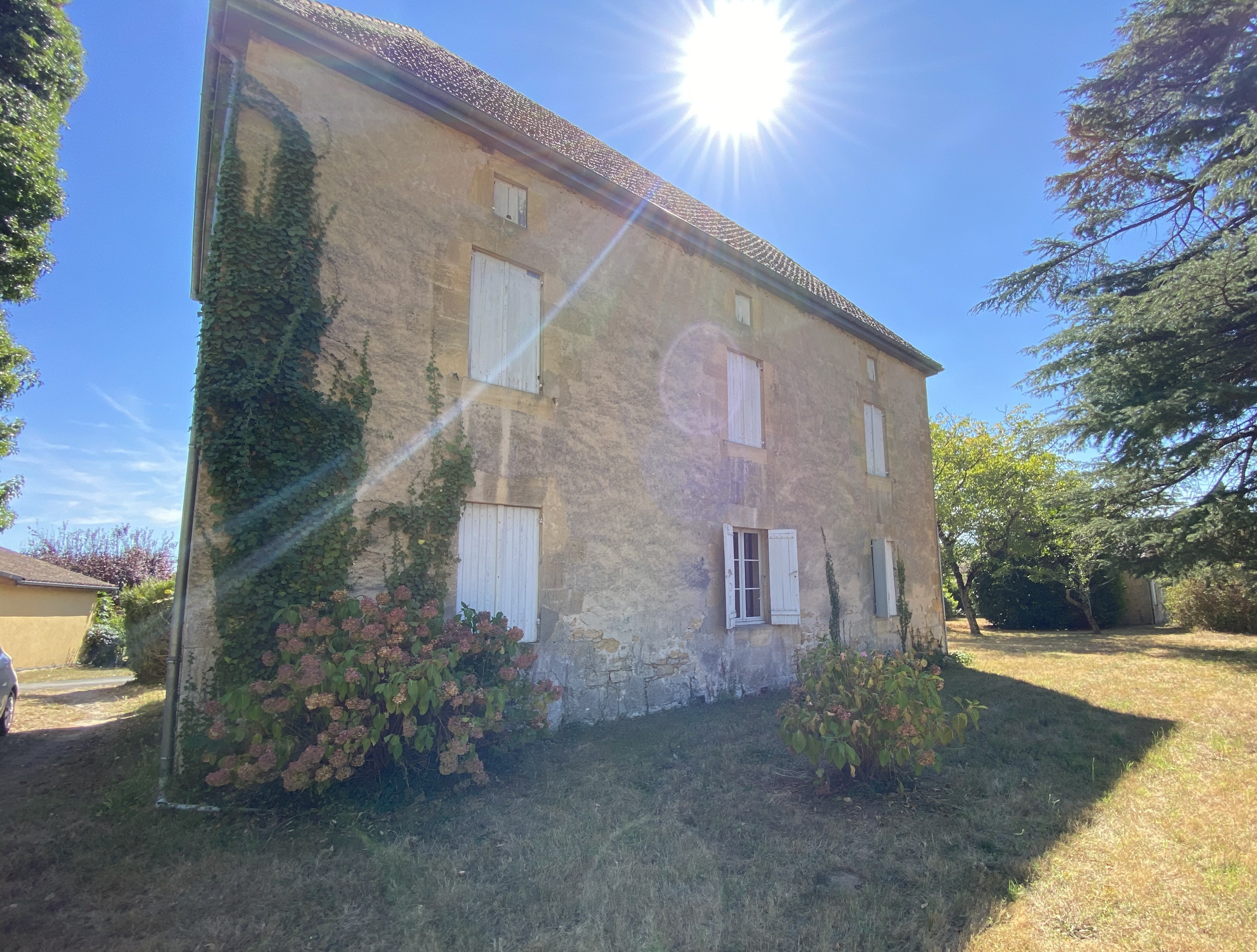 3 Bed, 2 Bath, HouseFor Sale, Saint-vincent-de-cosse, Dordogne, Aquitaine, 24220
