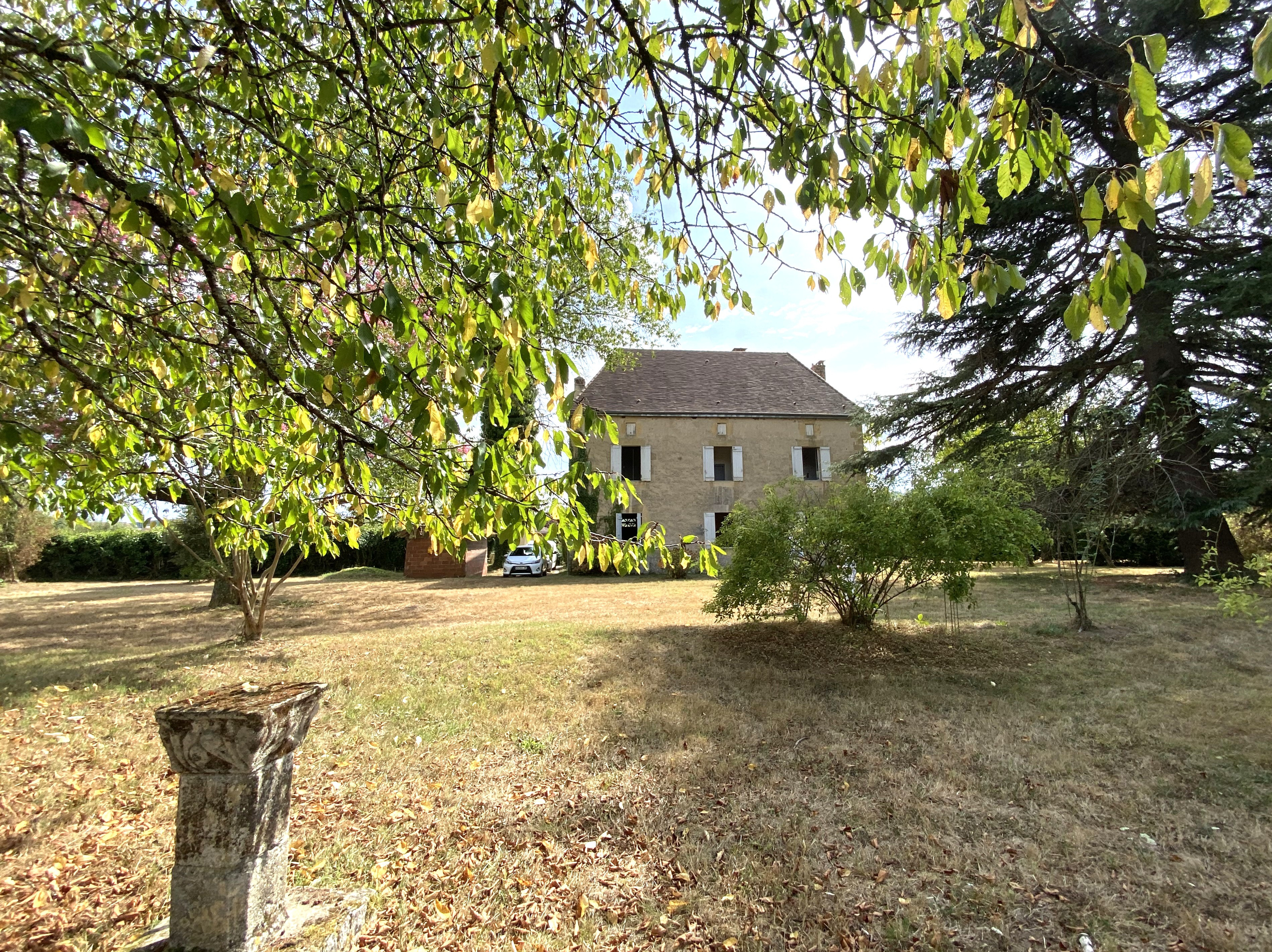 3 Bed, 2 Bath, HouseFor Sale, Saint-vincent-de-cosse, Dordogne, Aquitaine, 24220