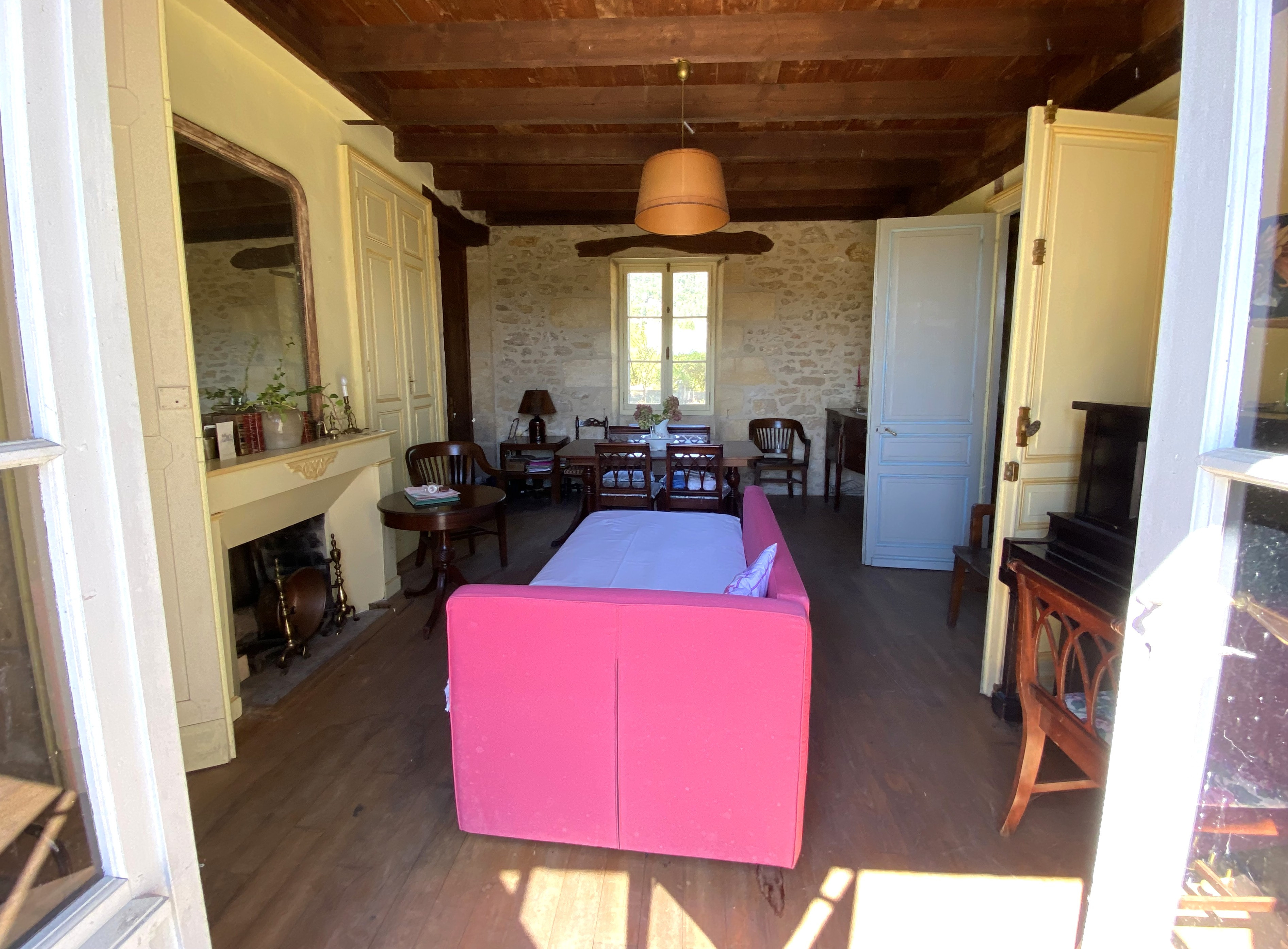 3 Bed, 2 Bath, HouseFor Sale, Saint-vincent-de-cosse, Dordogne, Aquitaine, 24220