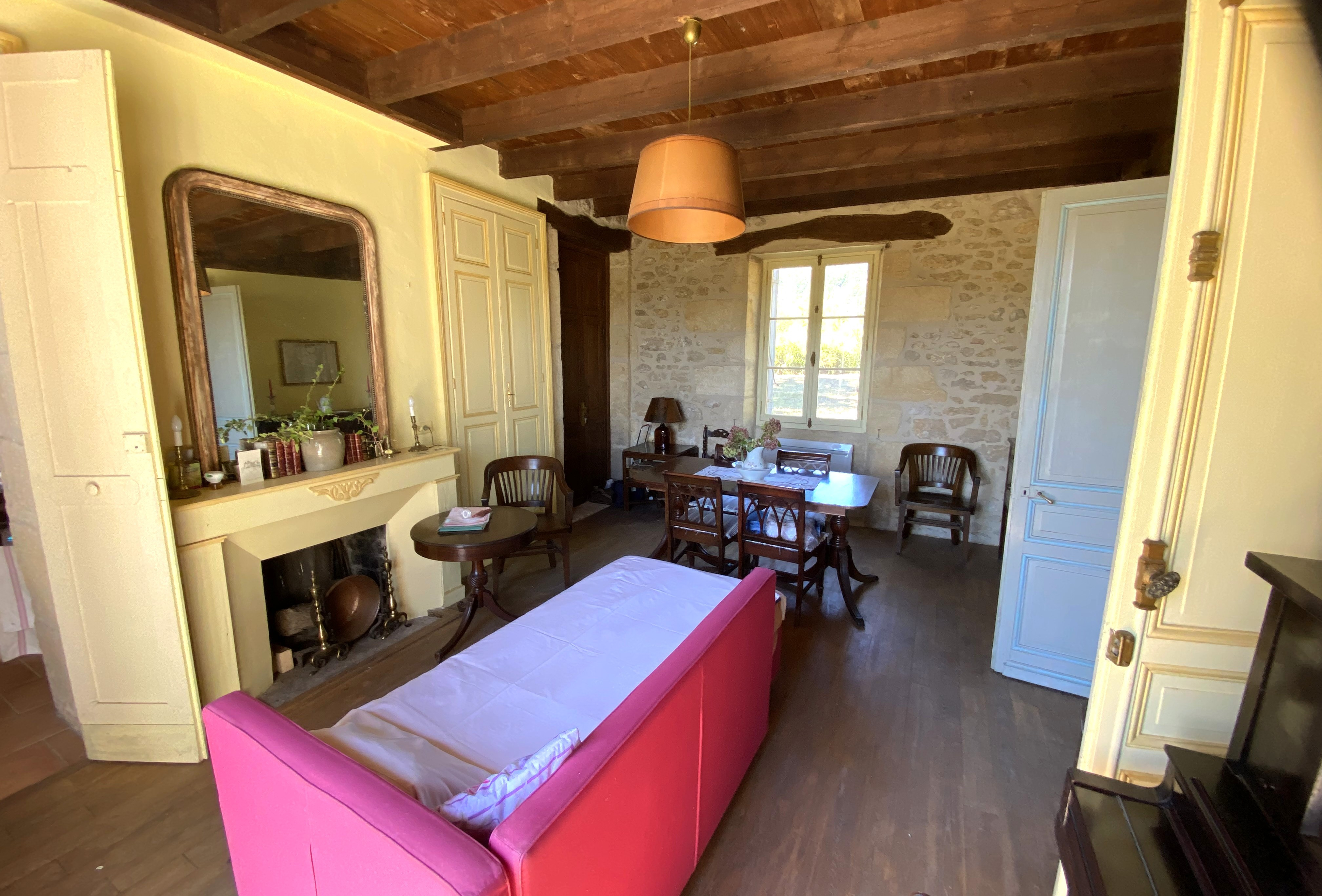 3 Bed, 2 Bath, HouseFor Sale, Saint-vincent-de-cosse, Dordogne, Aquitaine, 24220
