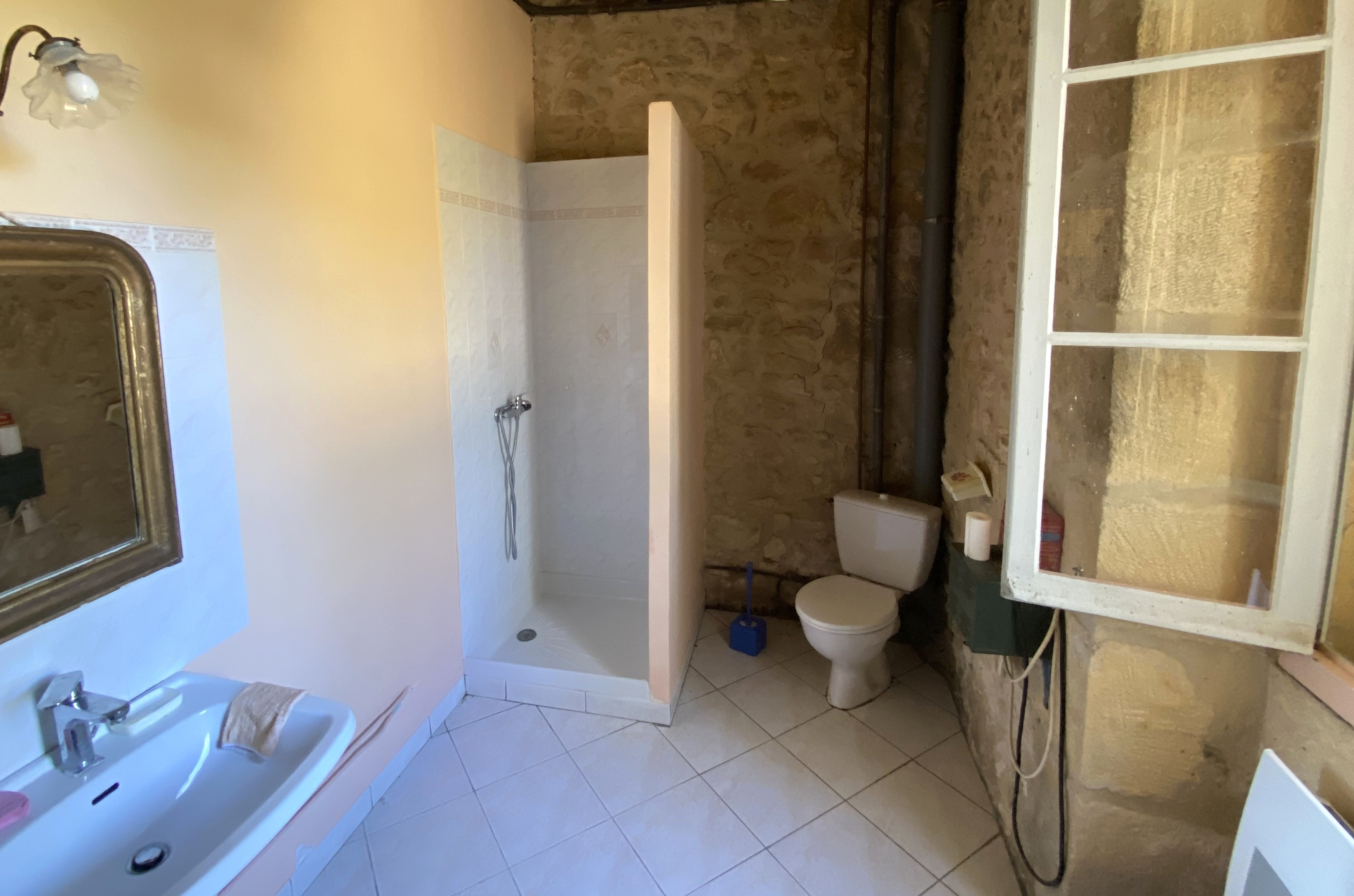 3 Bed, 2 Bath, HouseFor Sale, Saint-vincent-de-cosse, Dordogne, Aquitaine, 24220