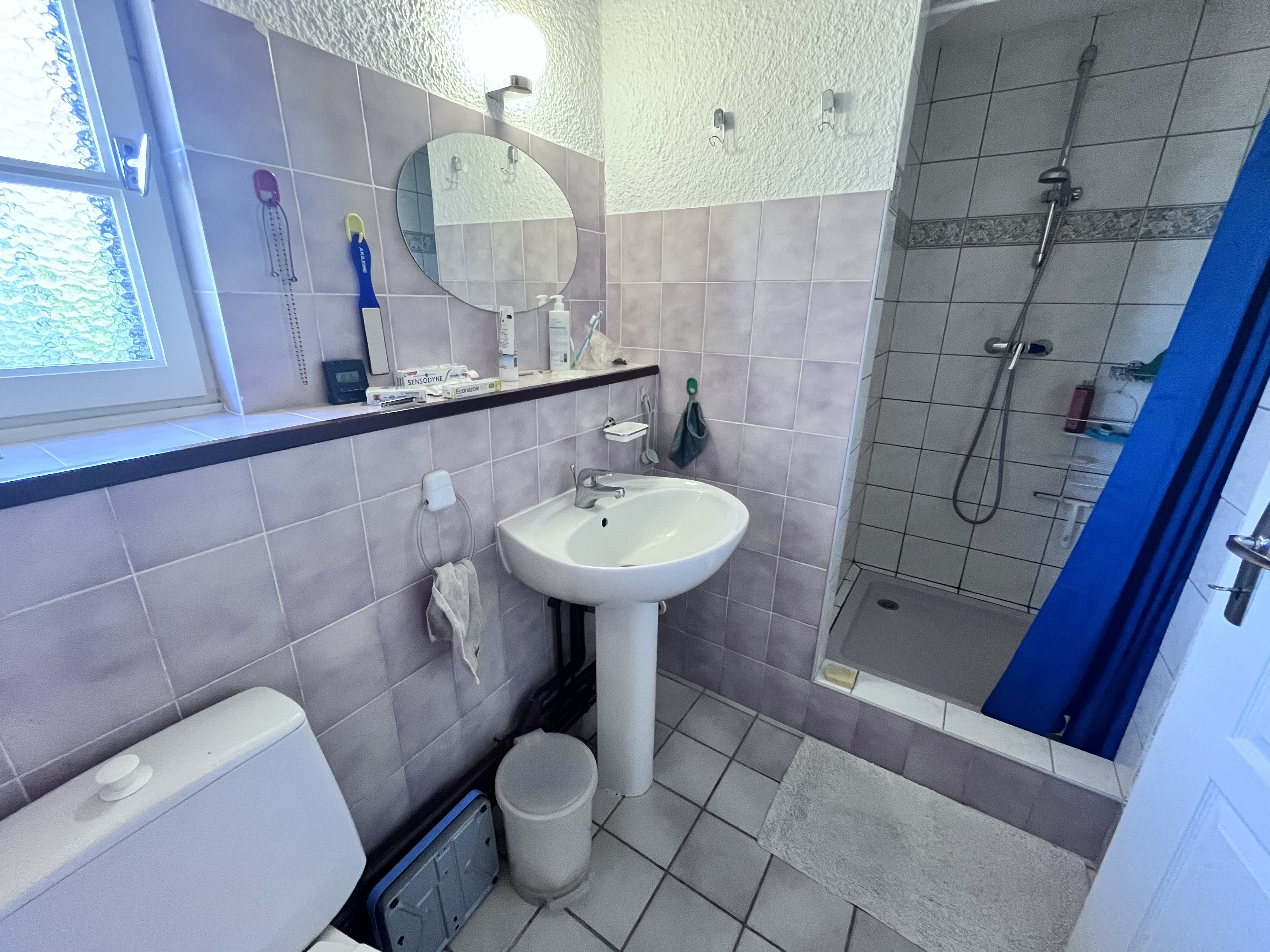 4 Bed, 1 Bath, HouseFor Sale, Lauzun, Lot-et-Garonne, Aquitaine, 47410