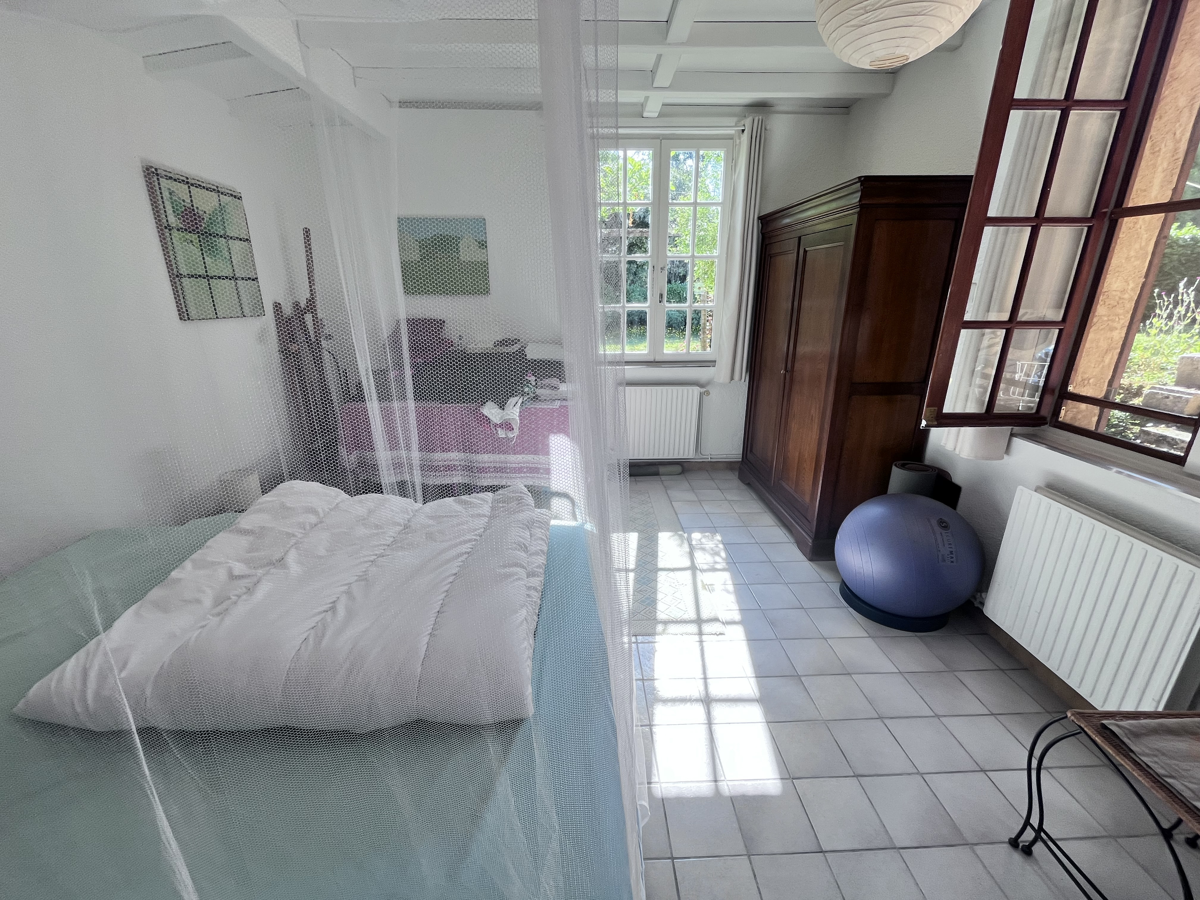 4 Bed, 1 Bath, HouseFor Sale, Lauzun, Lot-et-Garonne, Aquitaine, 47410