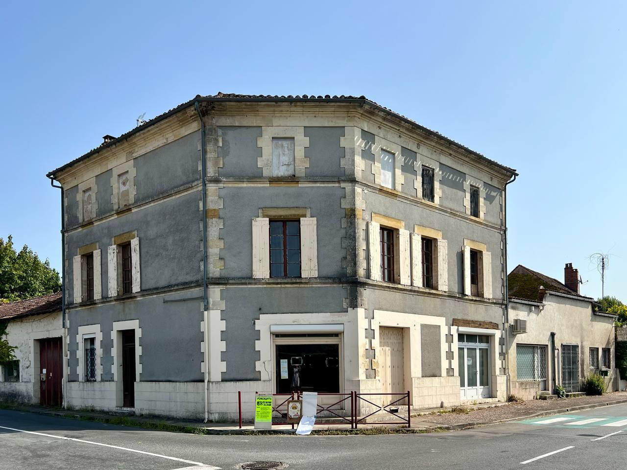 7 Bed, HouseFor Sale, Bergerac, Dordogne, Aquitaine, 24100