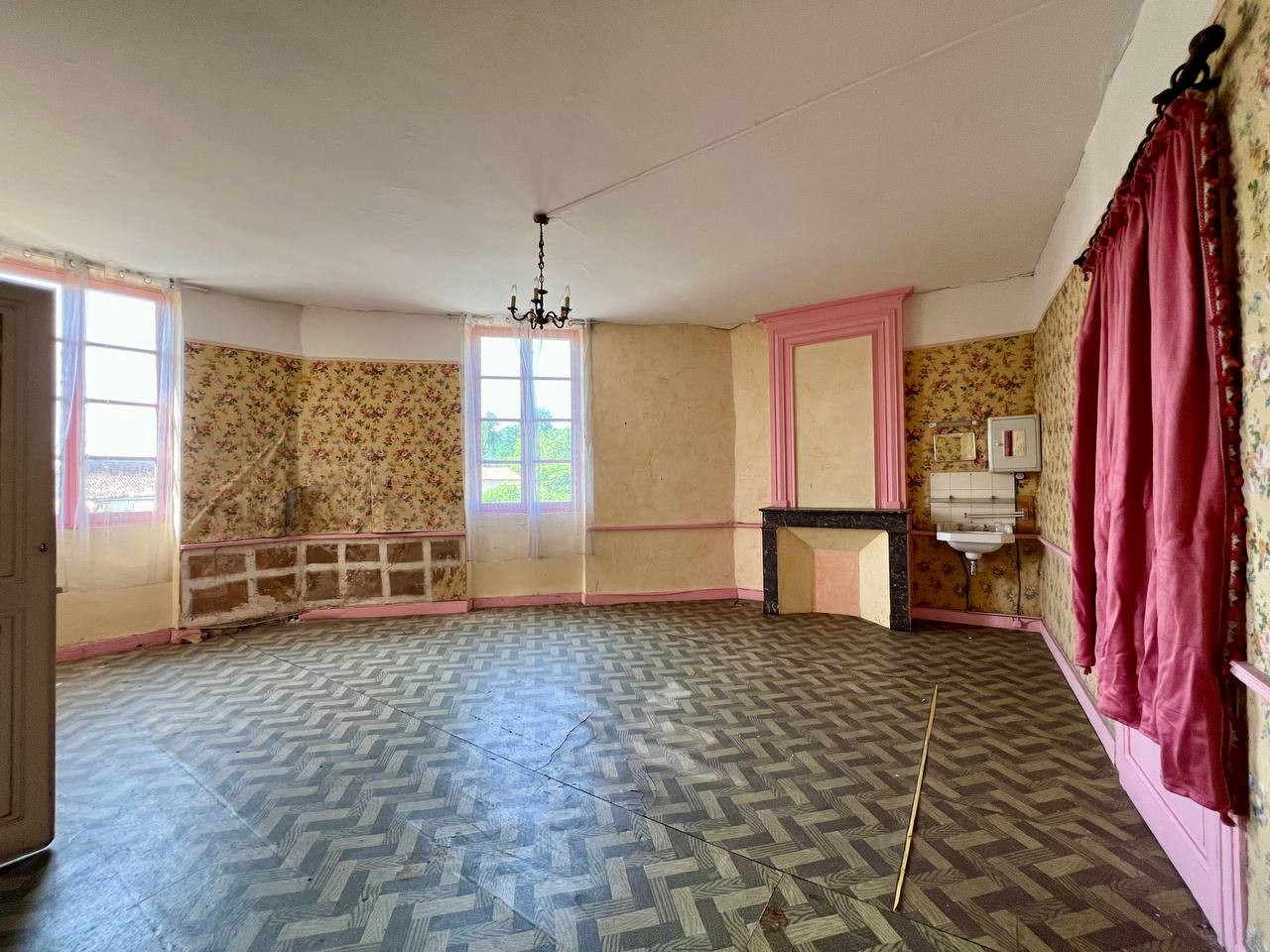 7 Bed, HouseFor Sale, Bergerac, Dordogne, Aquitaine, 24100