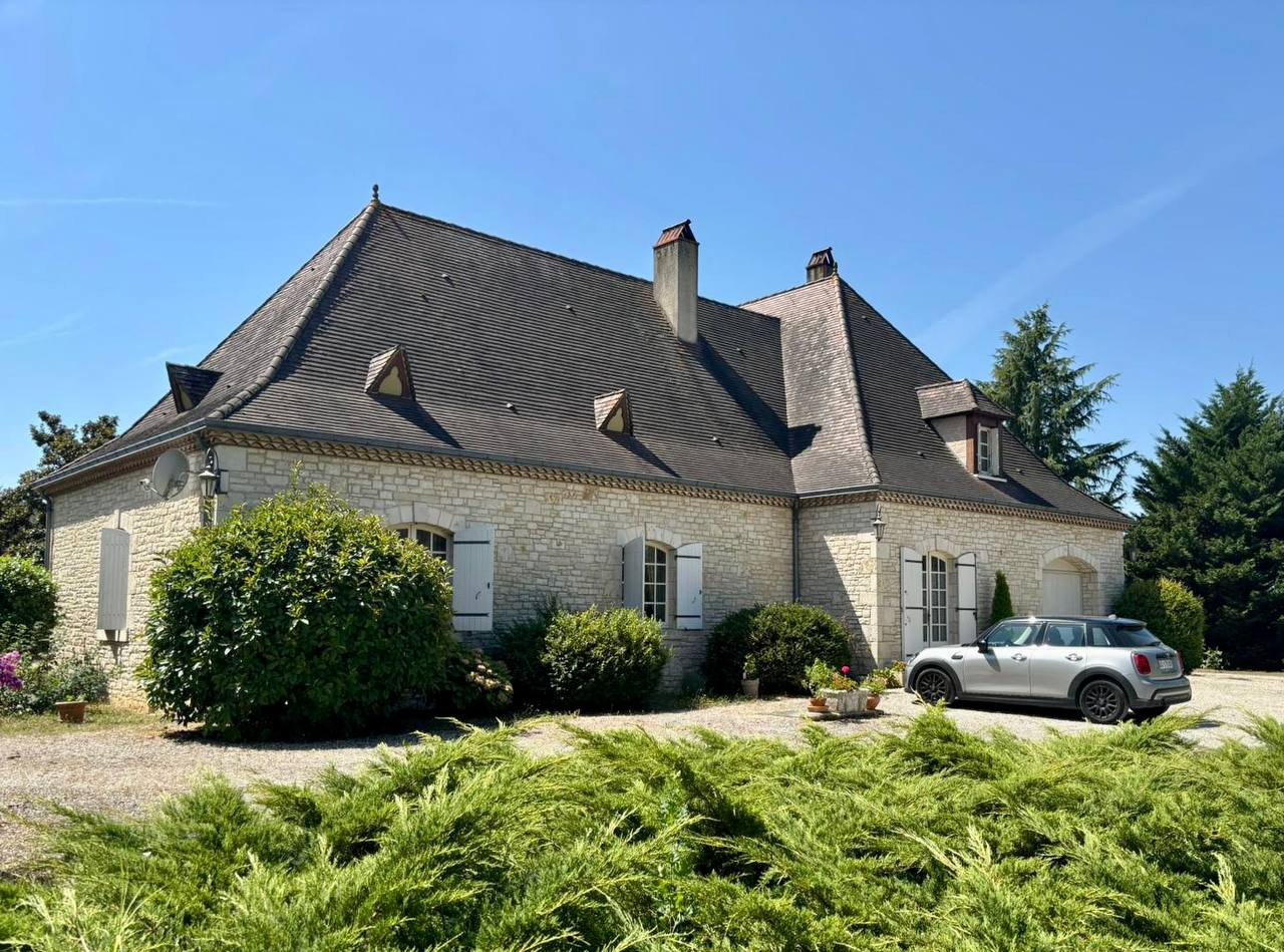 6 Bed, HouseFor Sale, Bergerac, Dordogne, Aquitaine, 24100