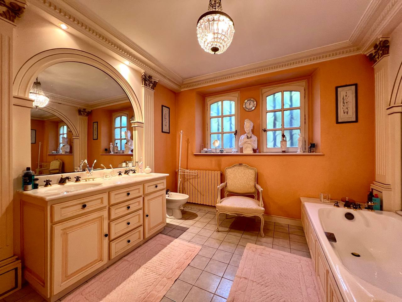 6 Bed, HouseFor Sale, Bergerac, Dordogne, Aquitaine, 24100