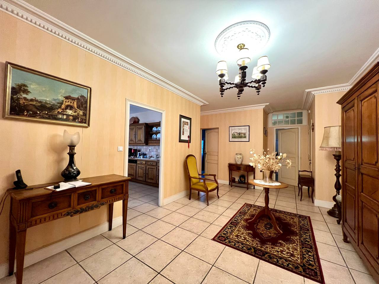 6 Bed, HouseFor Sale, Bergerac, Dordogne, Aquitaine, 24100