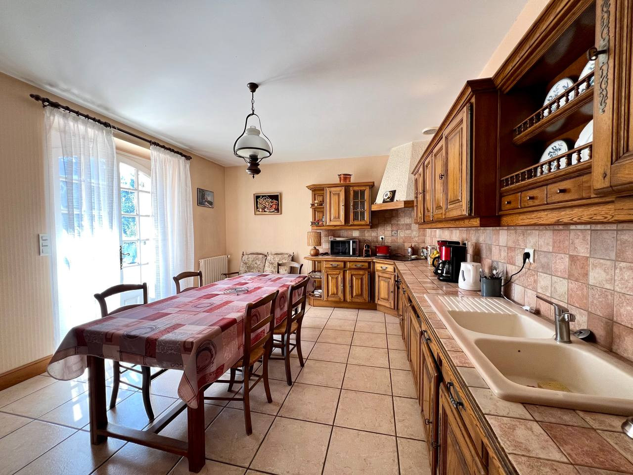 6 Bed, HouseFor Sale, Bergerac, Dordogne, Aquitaine, 24100