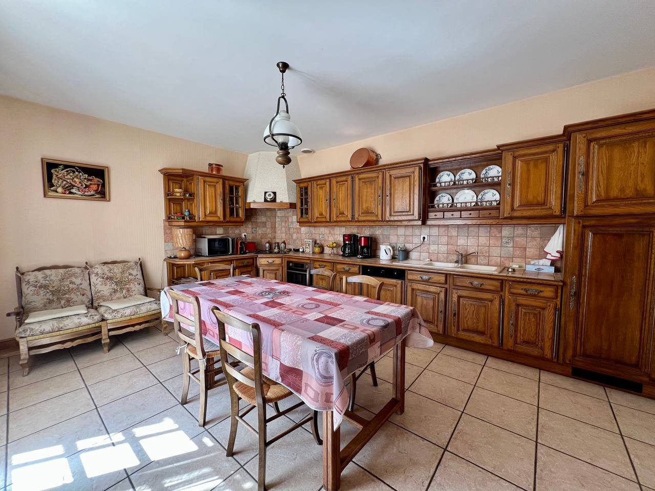 6 Bed, HouseFor Sale, Bergerac, Dordogne, Aquitaine, 24100