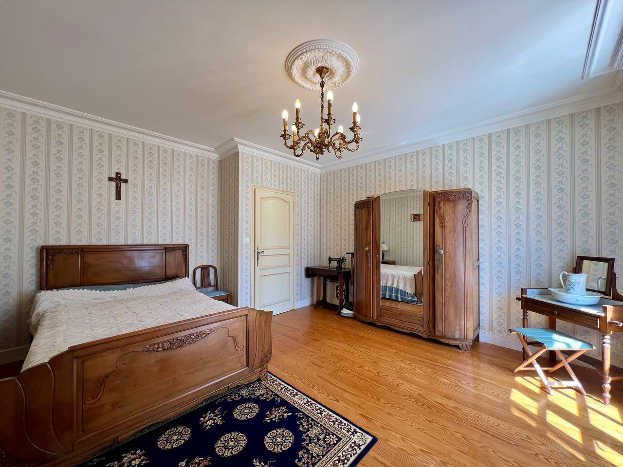 6 Bed, HouseFor Sale, Bergerac, Dordogne, Aquitaine, 24100