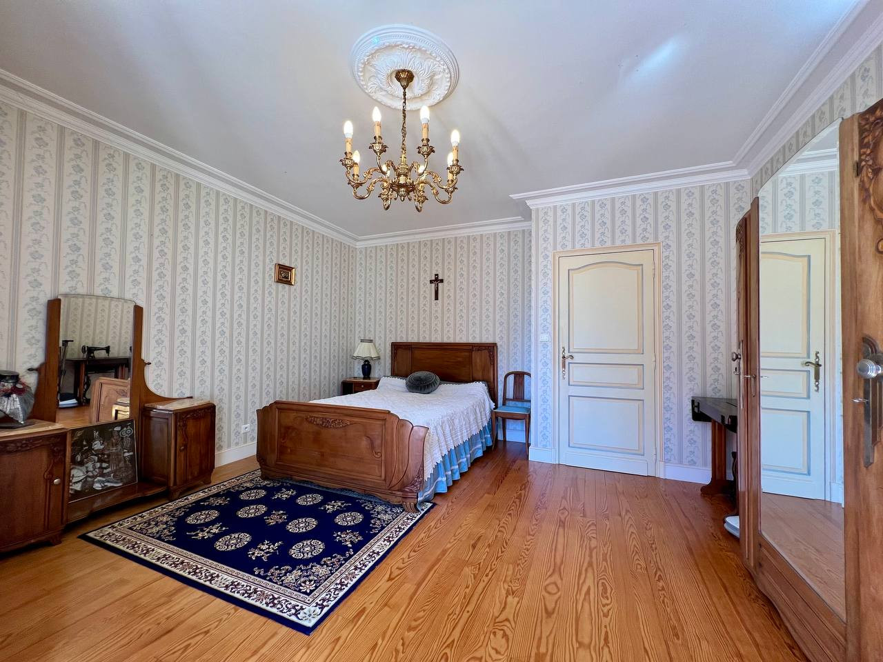 6 Bed, HouseFor Sale, Bergerac, Dordogne, Aquitaine, 24100