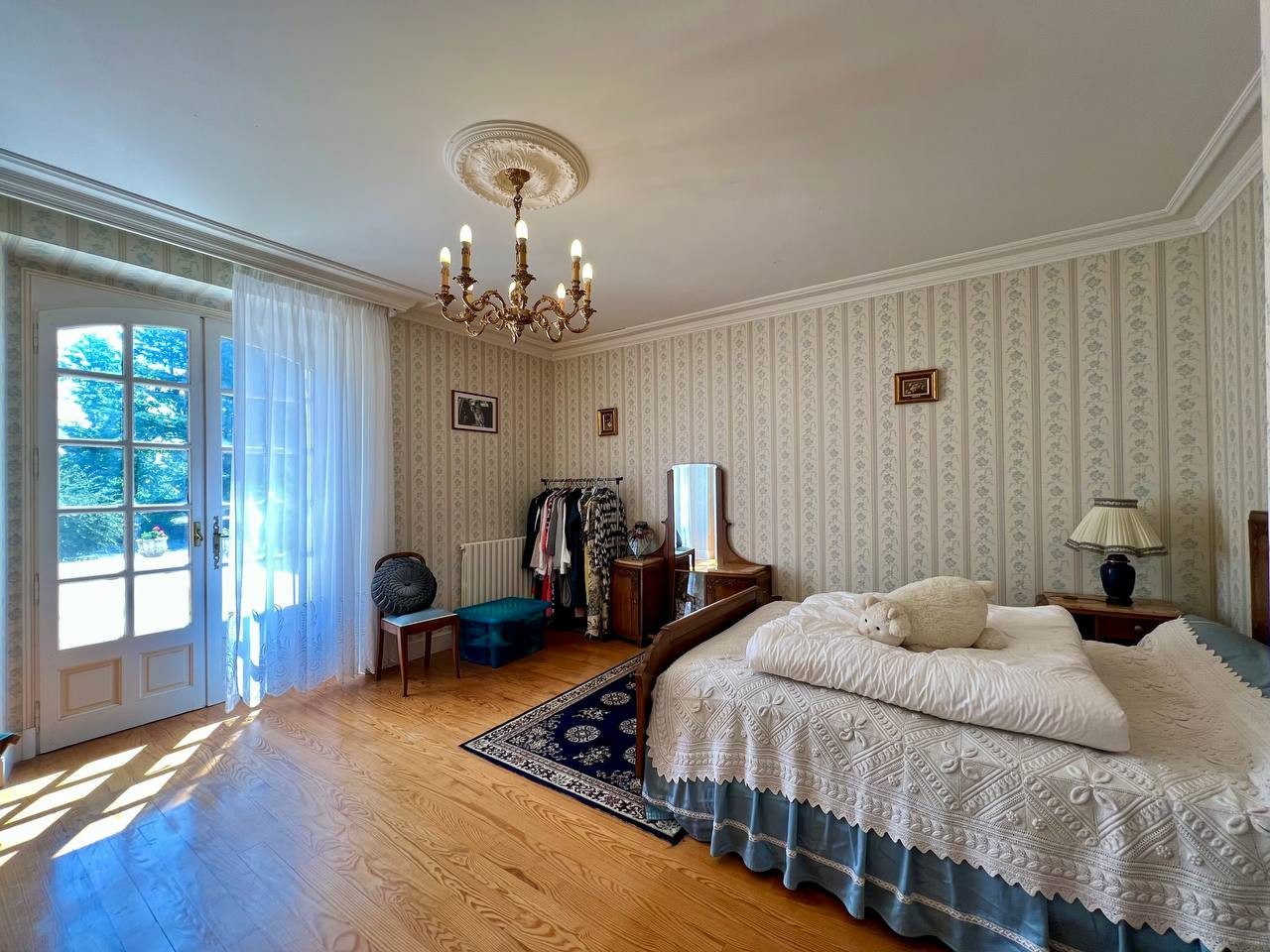 6 Bed, HouseFor Sale, Bergerac, Dordogne, Aquitaine, 24100