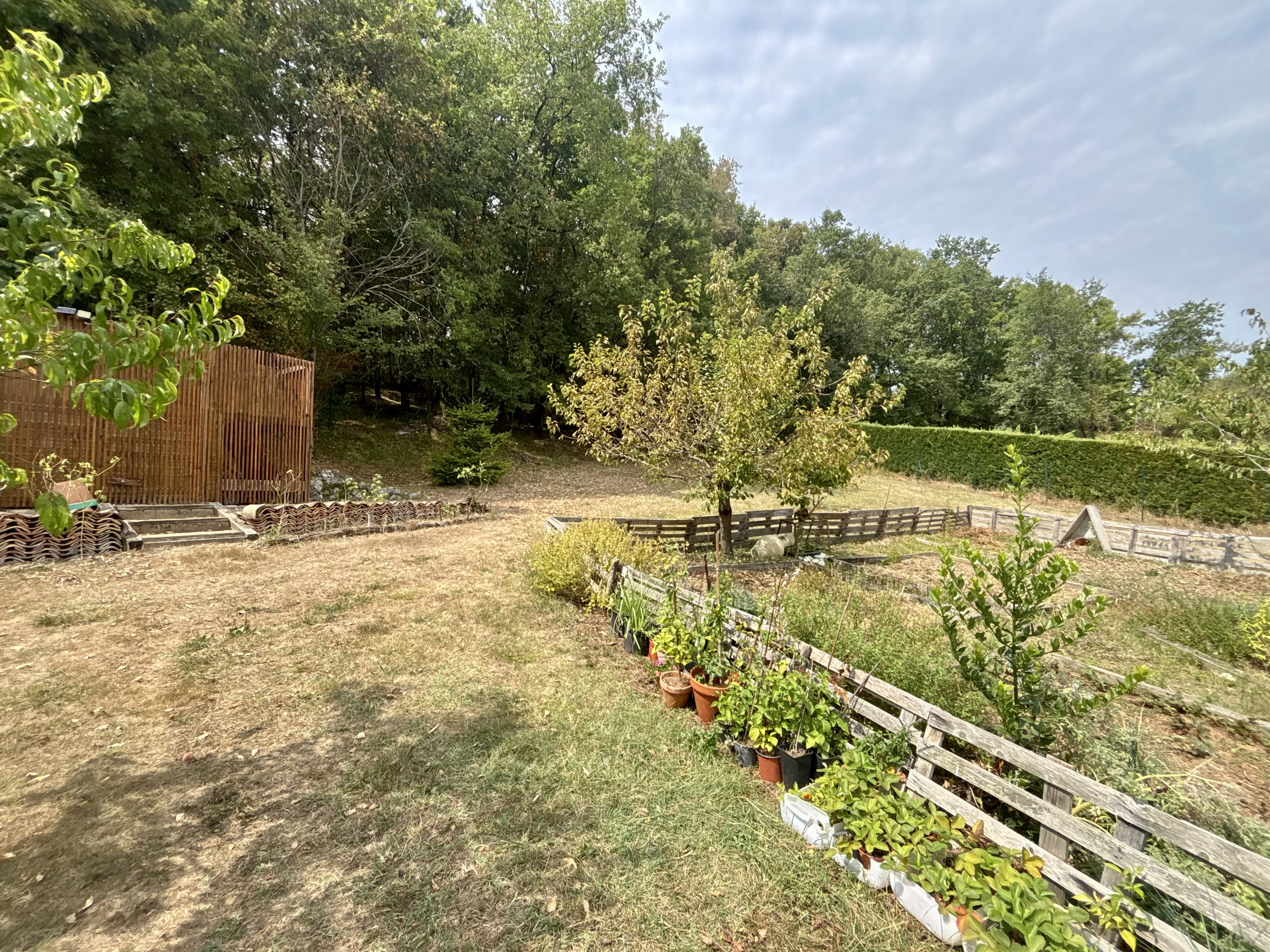 4 Bed, HouseFor Sale, La Croix Blanche, Lot-et-Garonne, Aquitaine, 47340