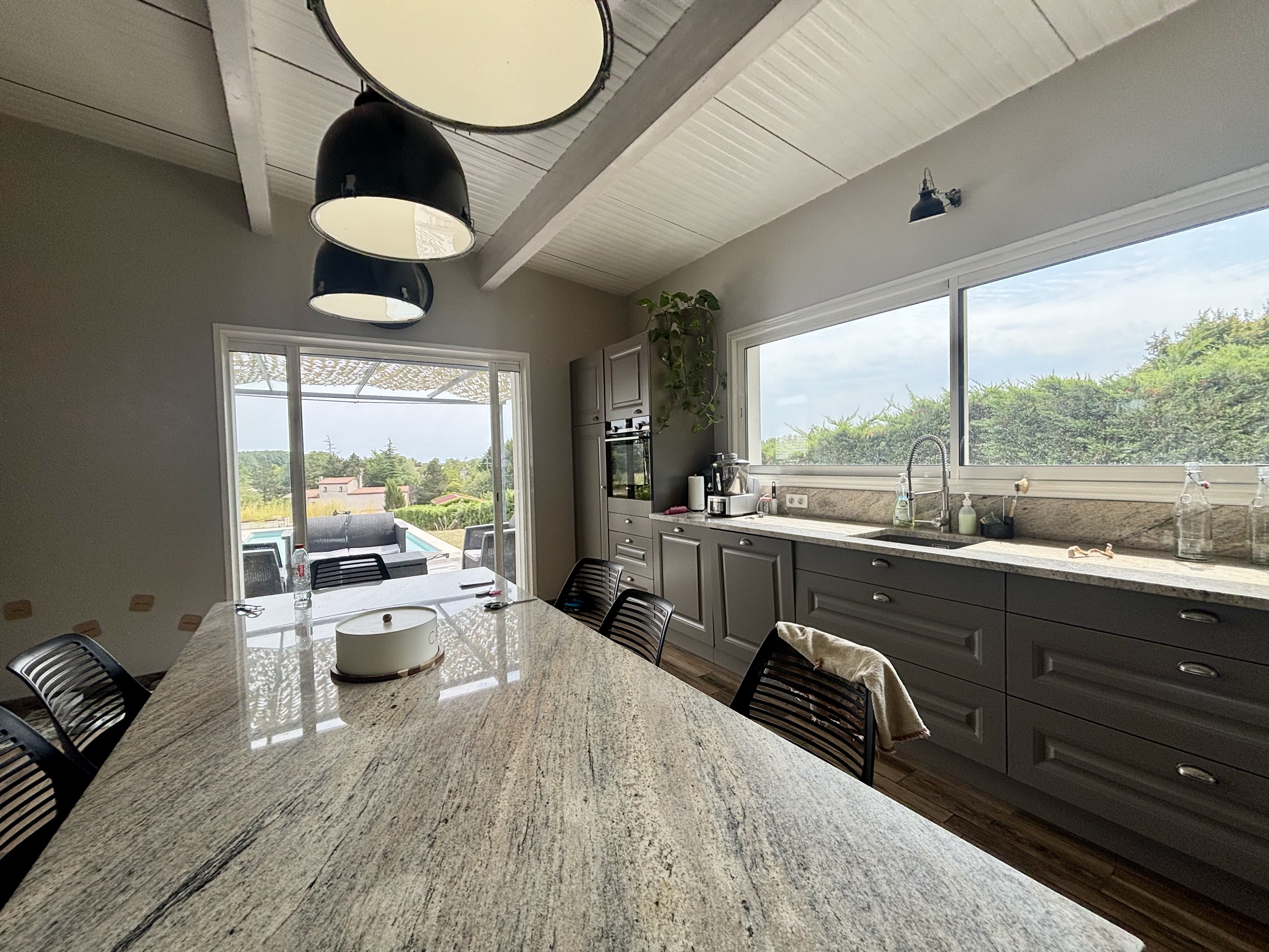 4 Bed, HouseFor Sale, La Croix Blanche, Lot-et-Garonne, Aquitaine, 47340