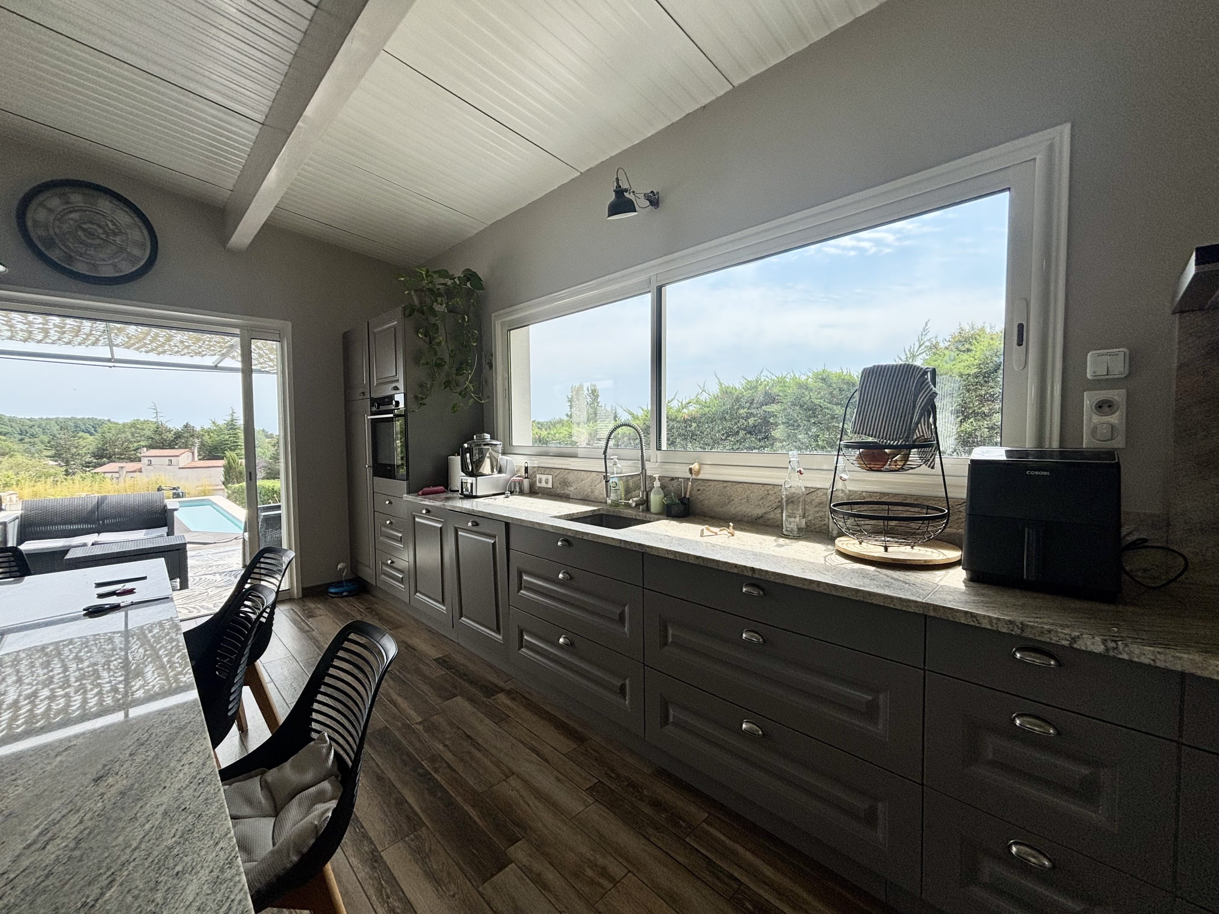 4 Bed, HouseFor Sale, La Croix Blanche, Lot-et-Garonne, Aquitaine, 47340