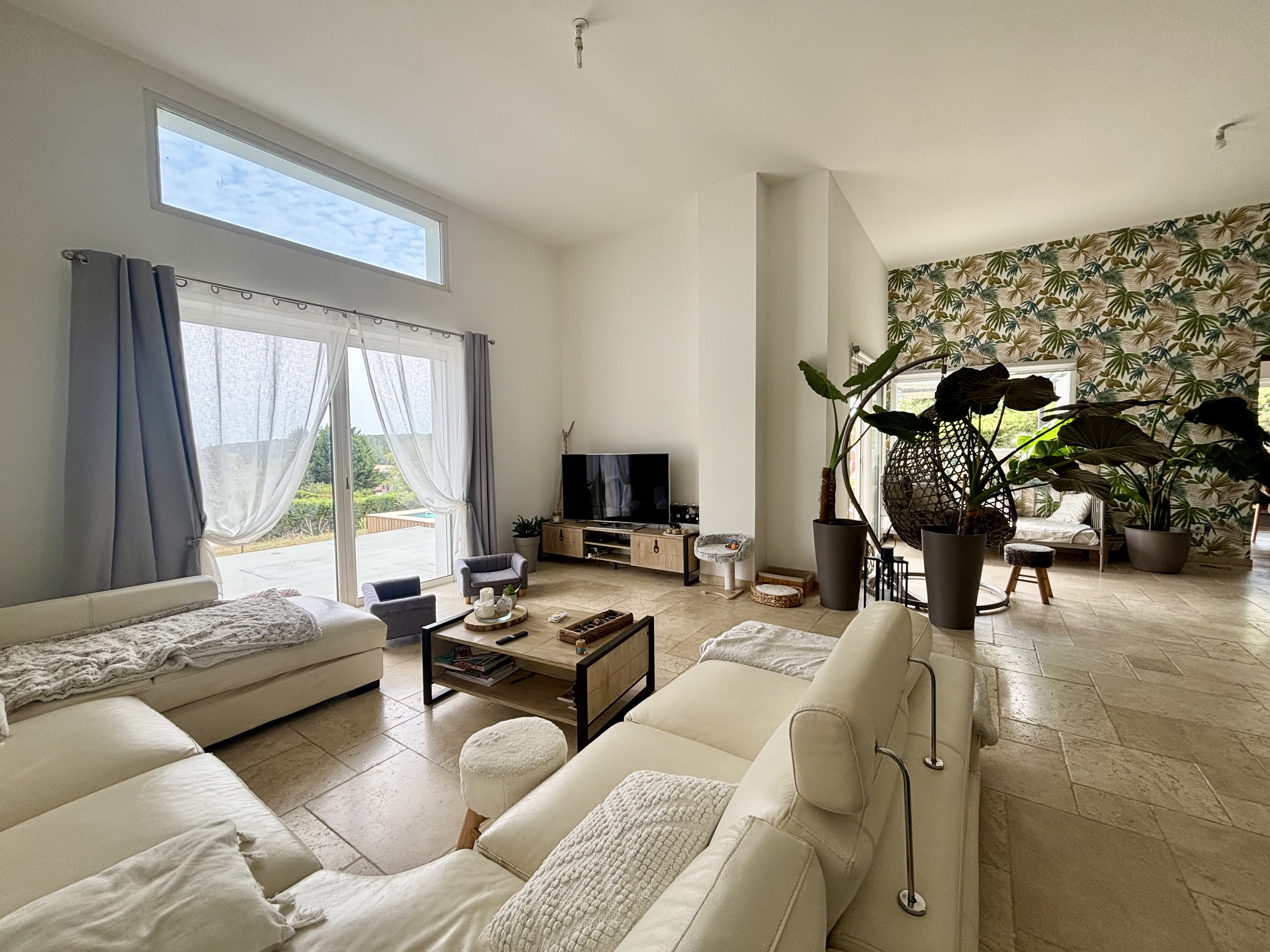 4 Bed, HouseFor Sale, La Croix Blanche, Lot-et-Garonne, Aquitaine, 47340