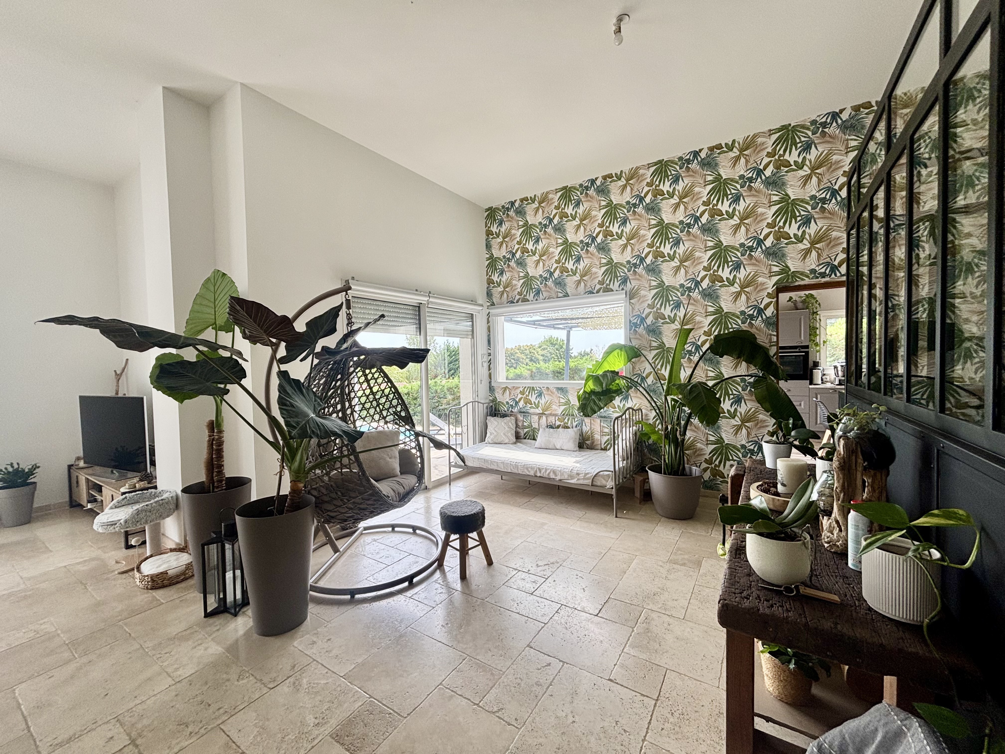 4 Bed, HouseFor Sale, La Croix Blanche, Lot-et-Garonne, Aquitaine, 47340