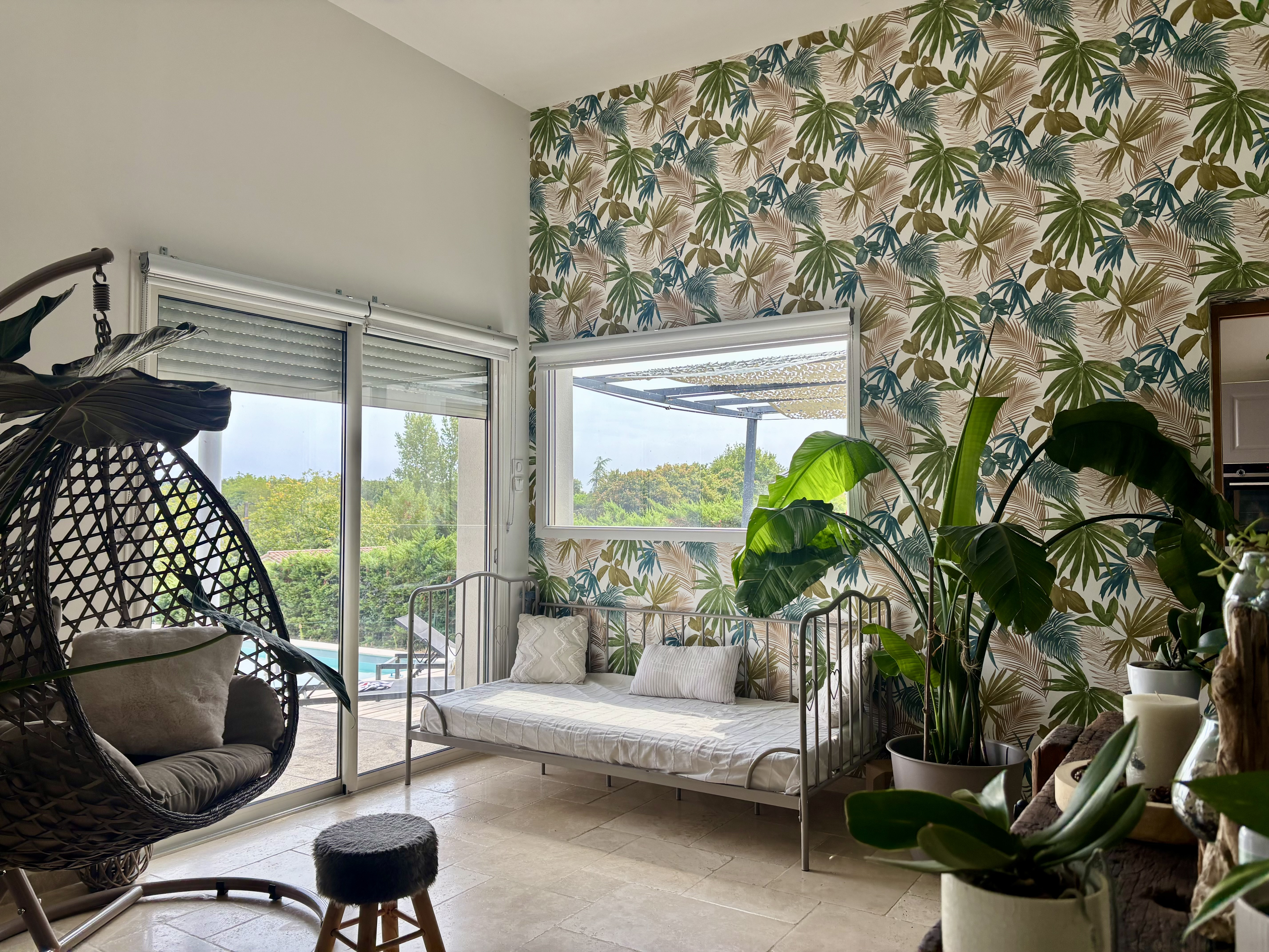 4 Bed, HouseFor Sale, La Croix Blanche, Lot-et-Garonne, Aquitaine, 47340