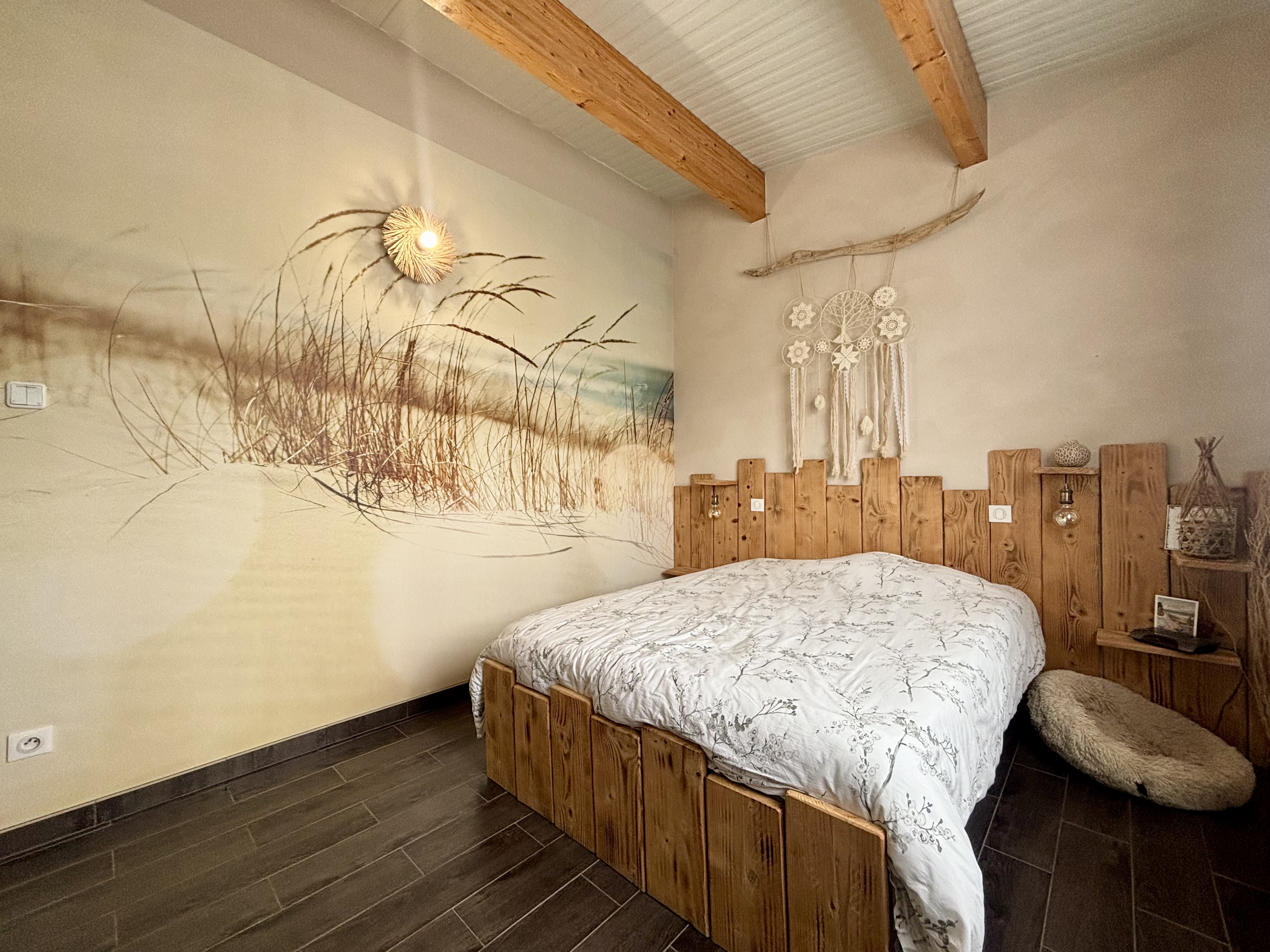 4 Bed, HouseFor Sale, La Croix Blanche, Lot-et-Garonne, Aquitaine, 47340