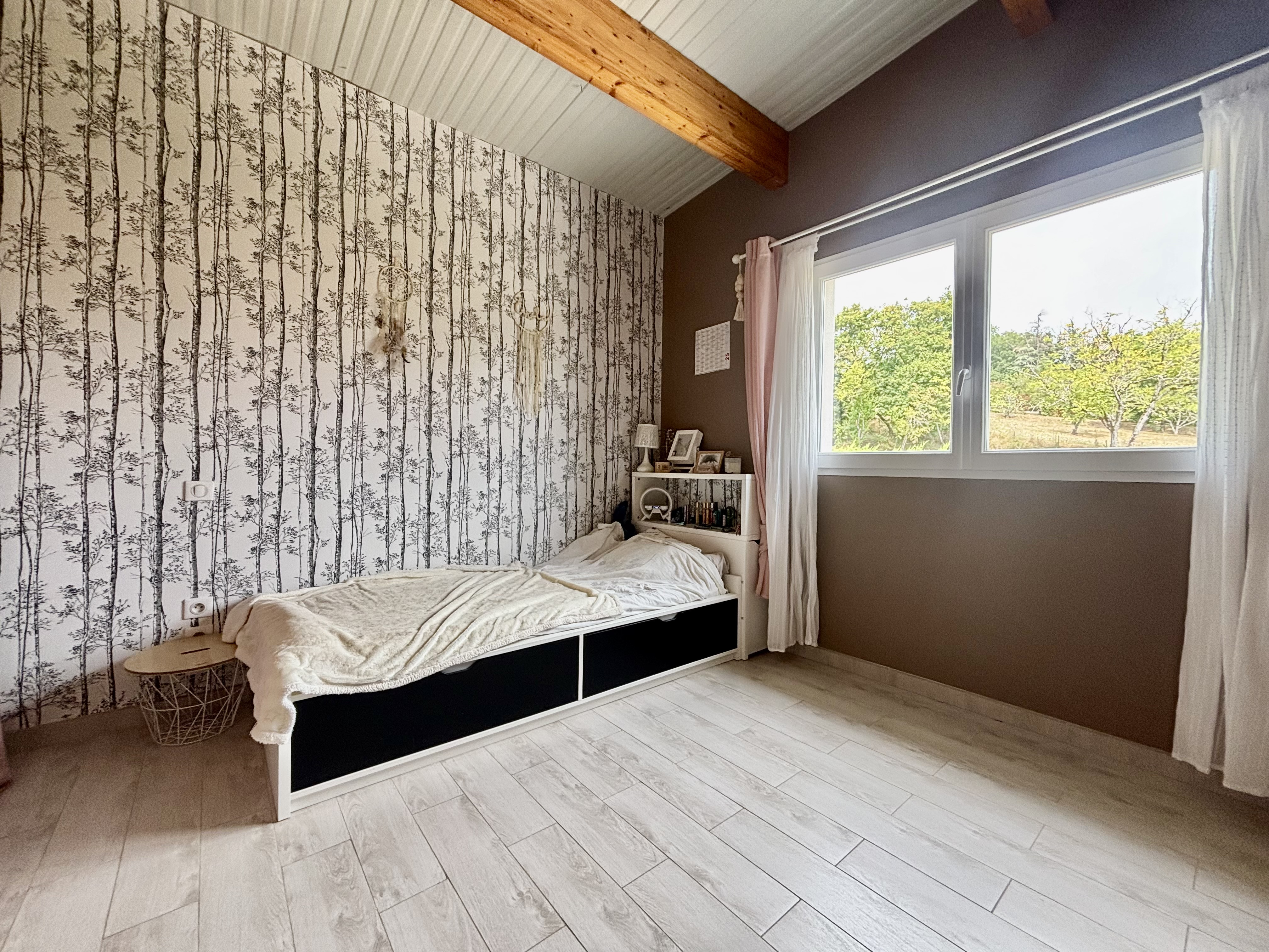 4 Bed, HouseFor Sale, La Croix Blanche, Lot-et-Garonne, Aquitaine, 47340