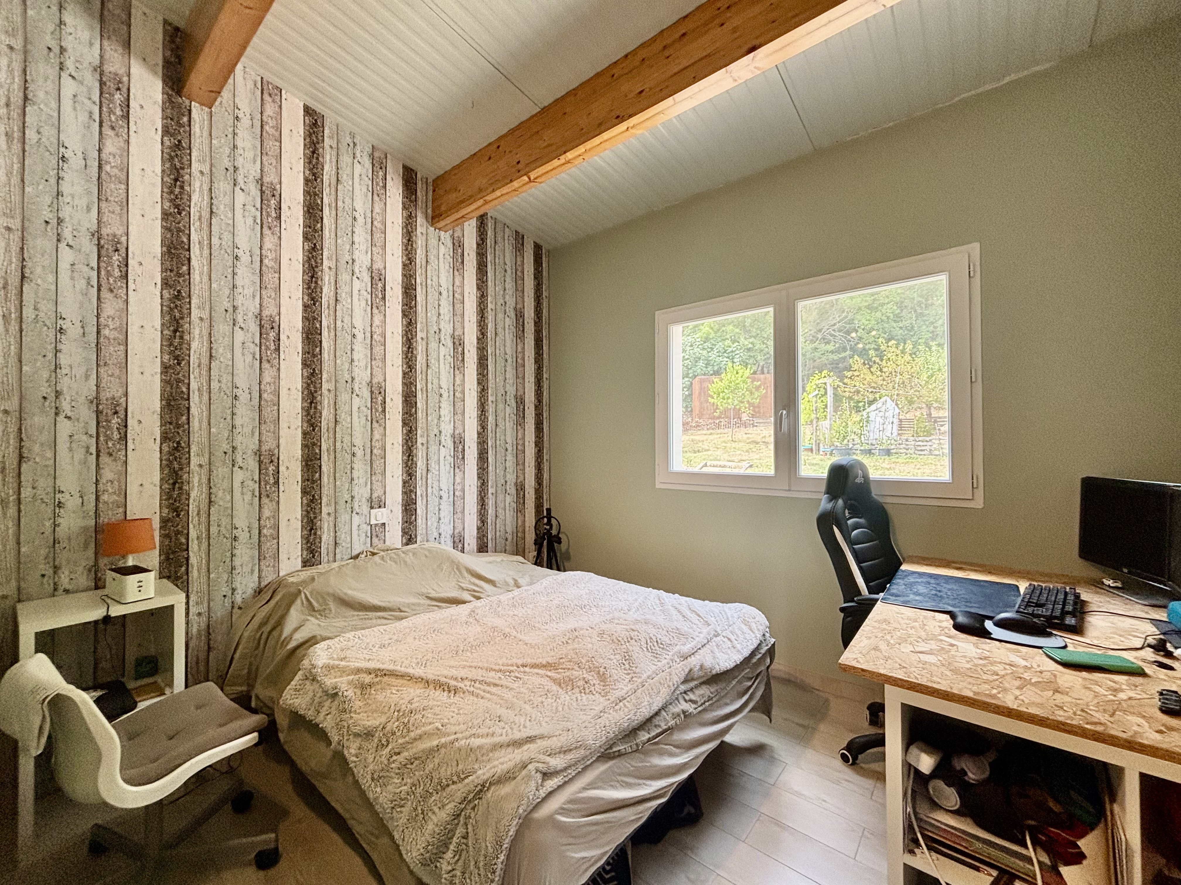 4 Bed, HouseFor Sale, La Croix Blanche, Lot-et-Garonne, Aquitaine, 47340