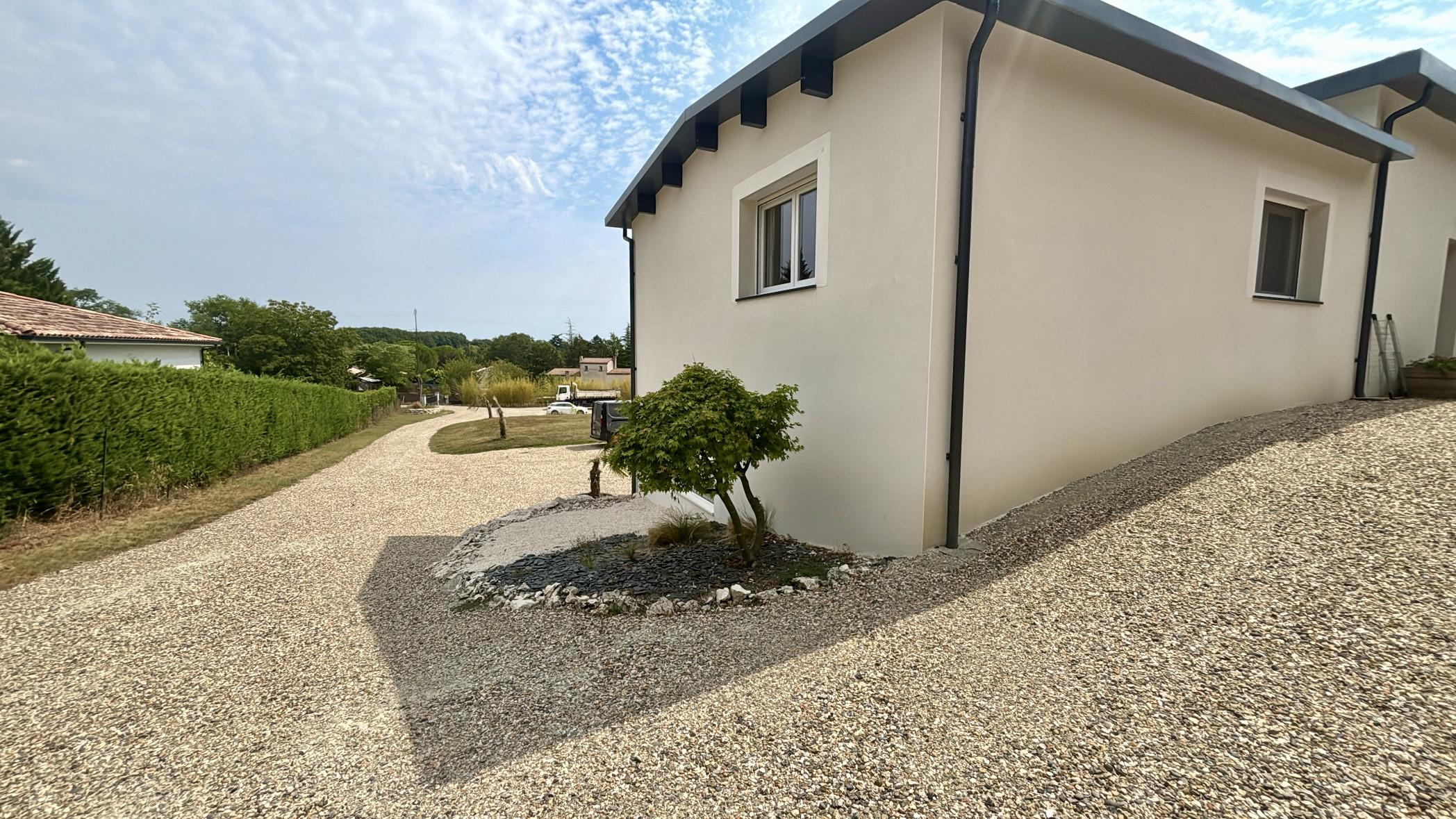 4 Bed, HouseFor Sale, La Croix Blanche, Lot-et-Garonne, Aquitaine, 47340