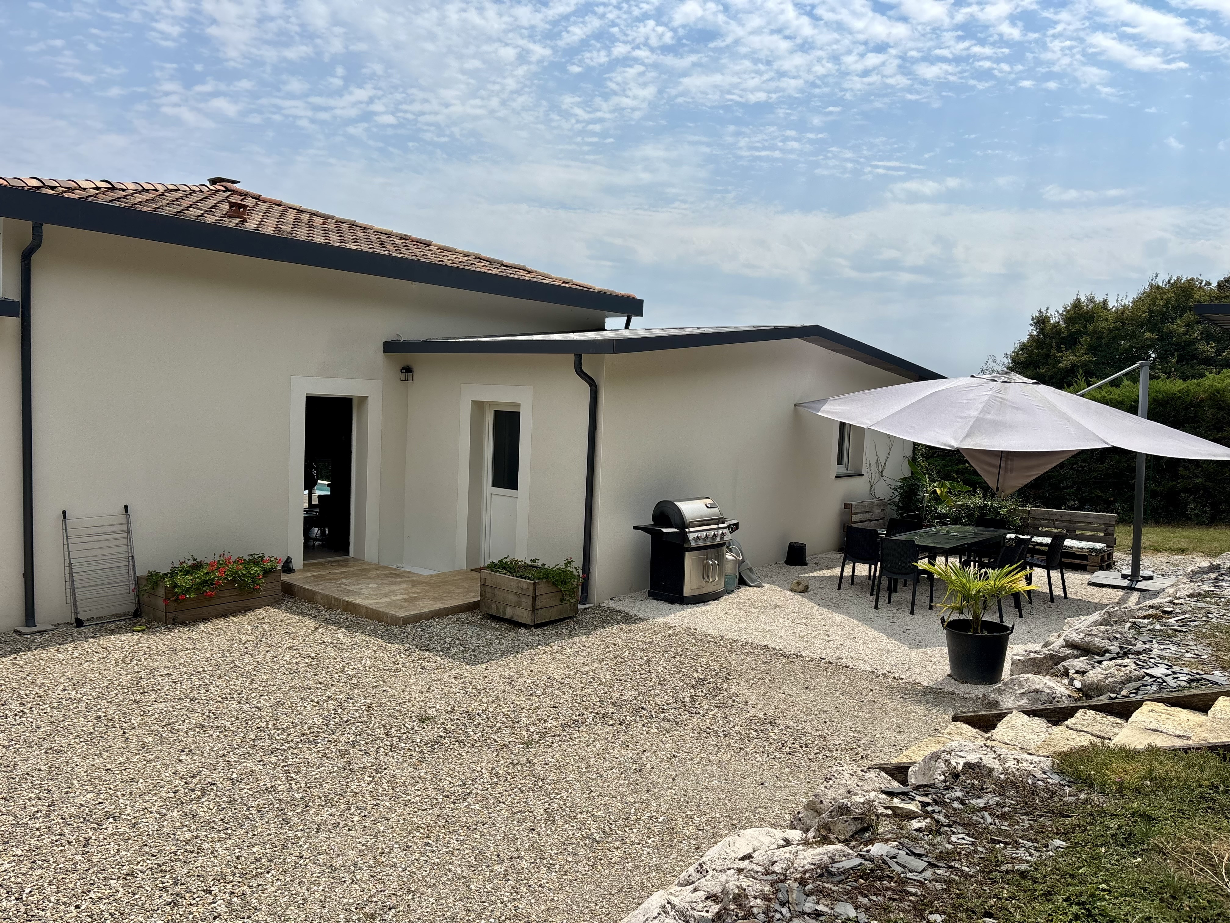 4 Bed, HouseFor Sale, La Croix Blanche, Lot-et-Garonne, Aquitaine, 47340