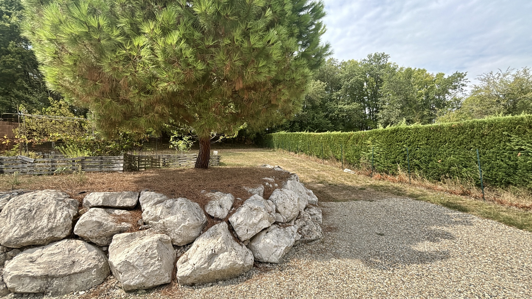 4 Bed, HouseFor Sale, La Croix Blanche, Lot-et-Garonne, Aquitaine, 47340