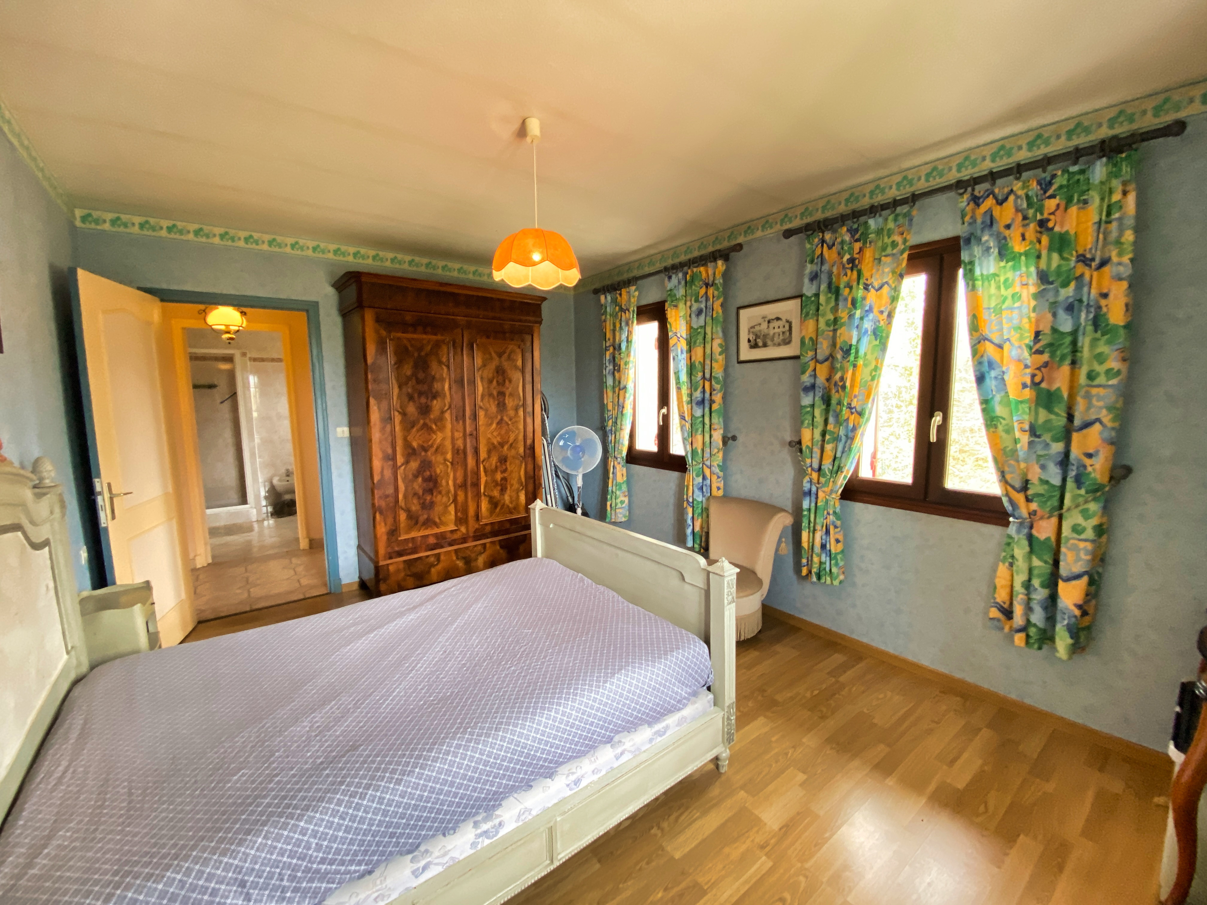 3 Bed, 2 Bath, HouseFor Sale, Villereal, Lot-et-Garonne, Aquitaine, 47210