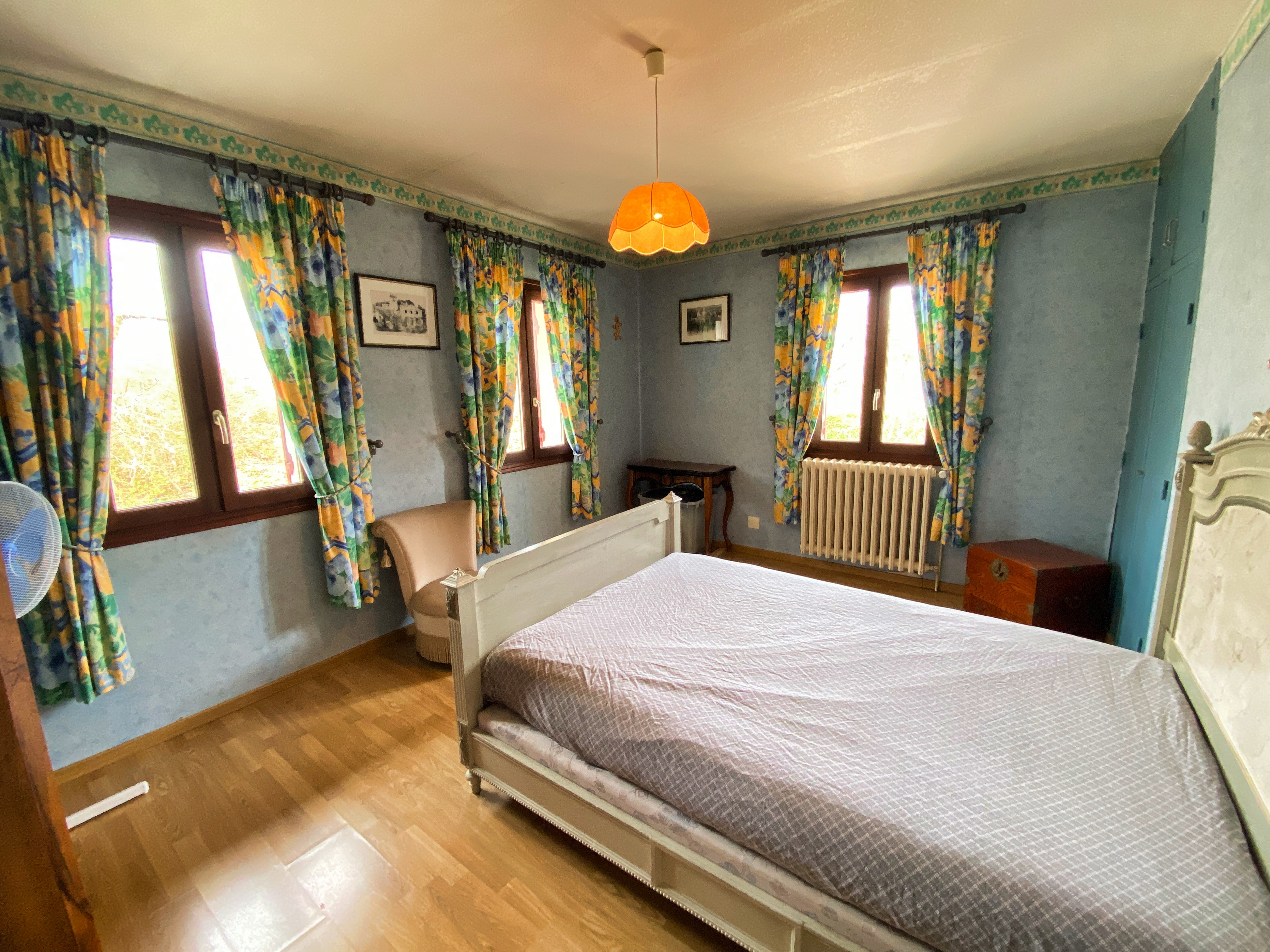 3 Bed, 2 Bath, HouseFor Sale, Villereal, Lot-et-Garonne, Aquitaine, 47210