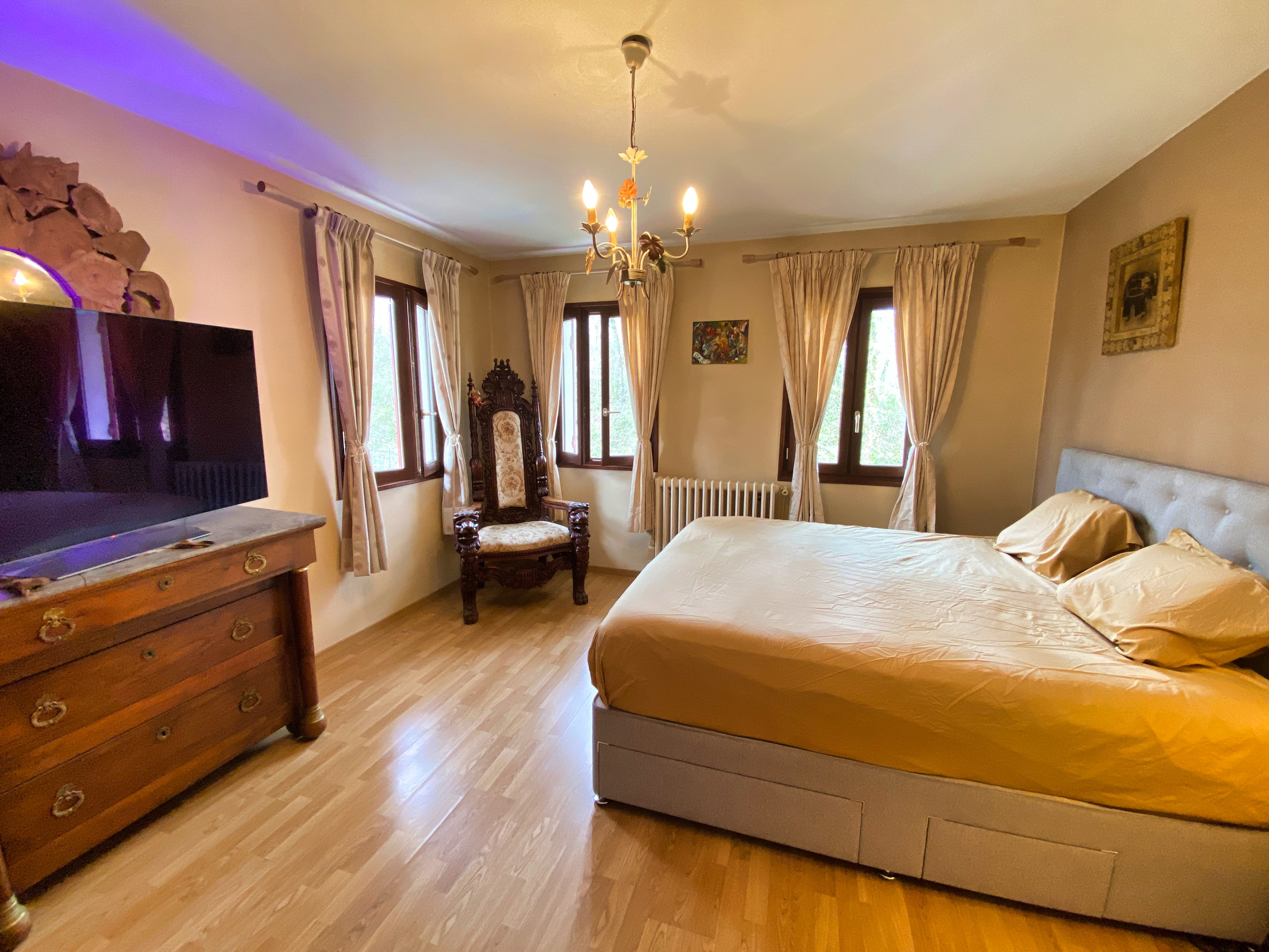 3 Bed, 2 Bath, HouseFor Sale, Villereal, Lot-et-Garonne, Aquitaine, 47210