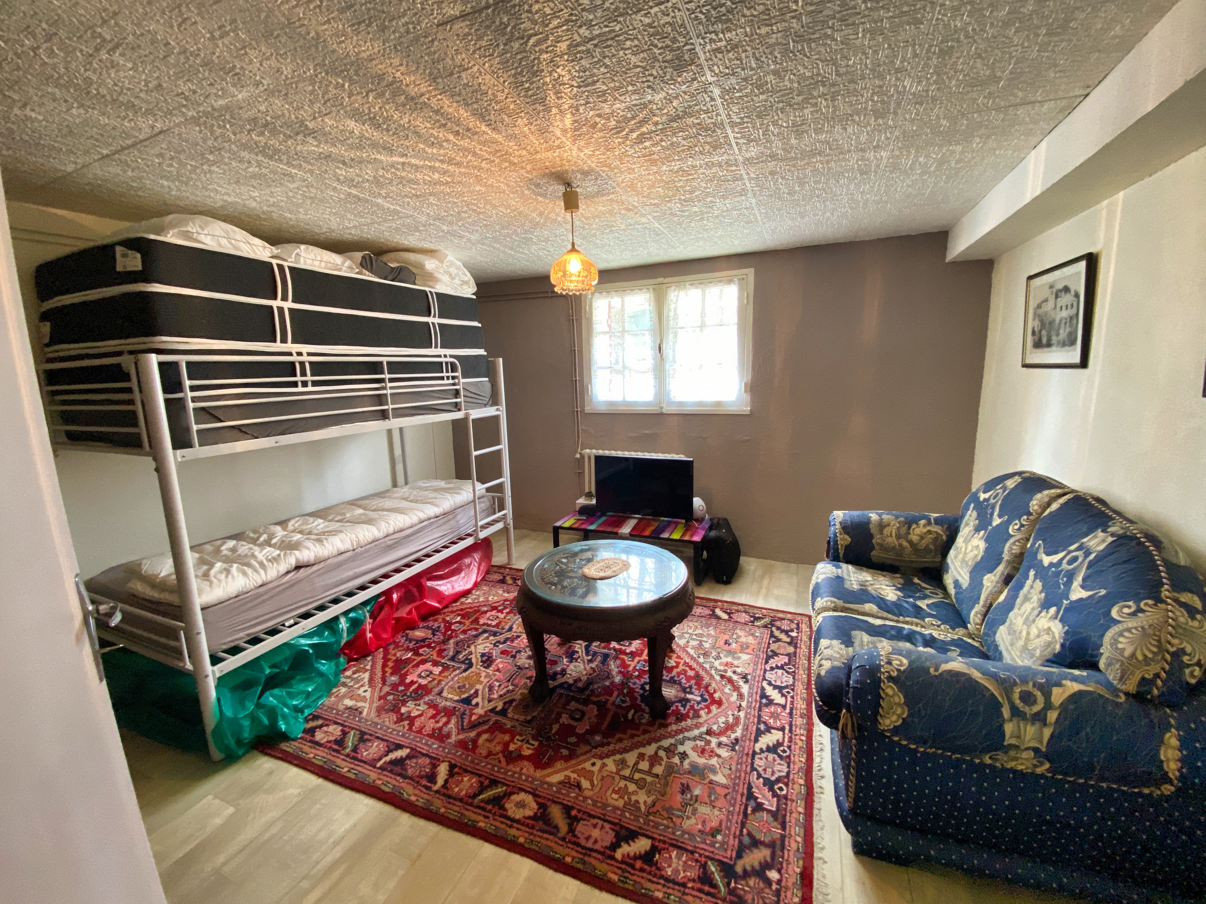 3 Bed, 2 Bath, HouseFor Sale, Villereal, Lot-et-Garonne, Aquitaine, 47210