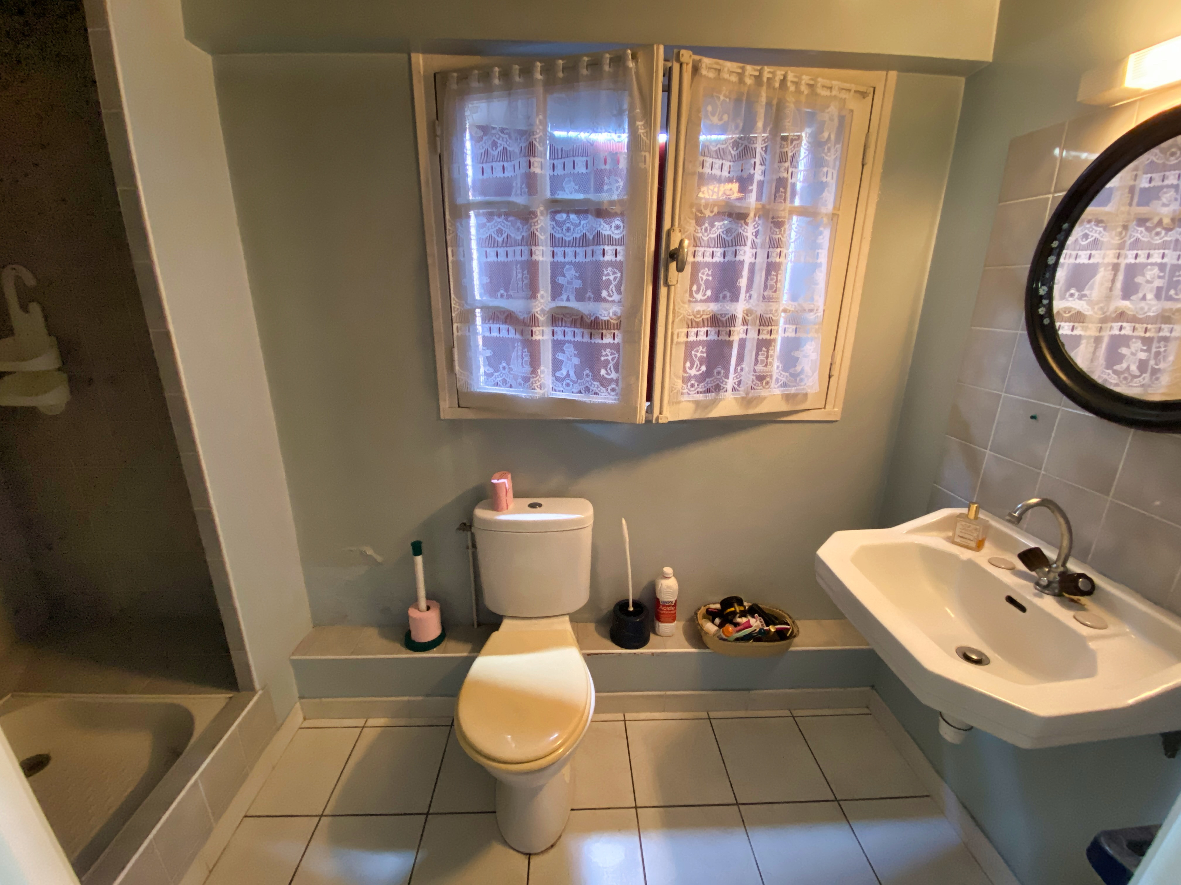 3 Bed, 2 Bath, HouseFor Sale, Villereal, Lot-et-Garonne, Aquitaine, 47210