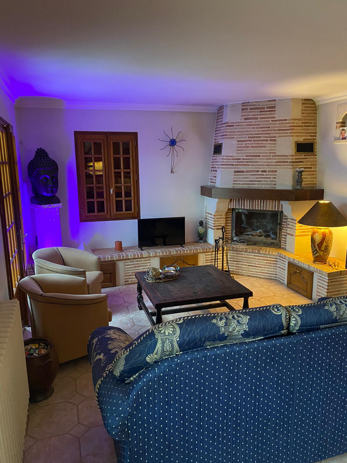 3 Bed, 2 Bath, HouseFor Sale, Villereal, Lot-et-Garonne, Aquitaine, 47210