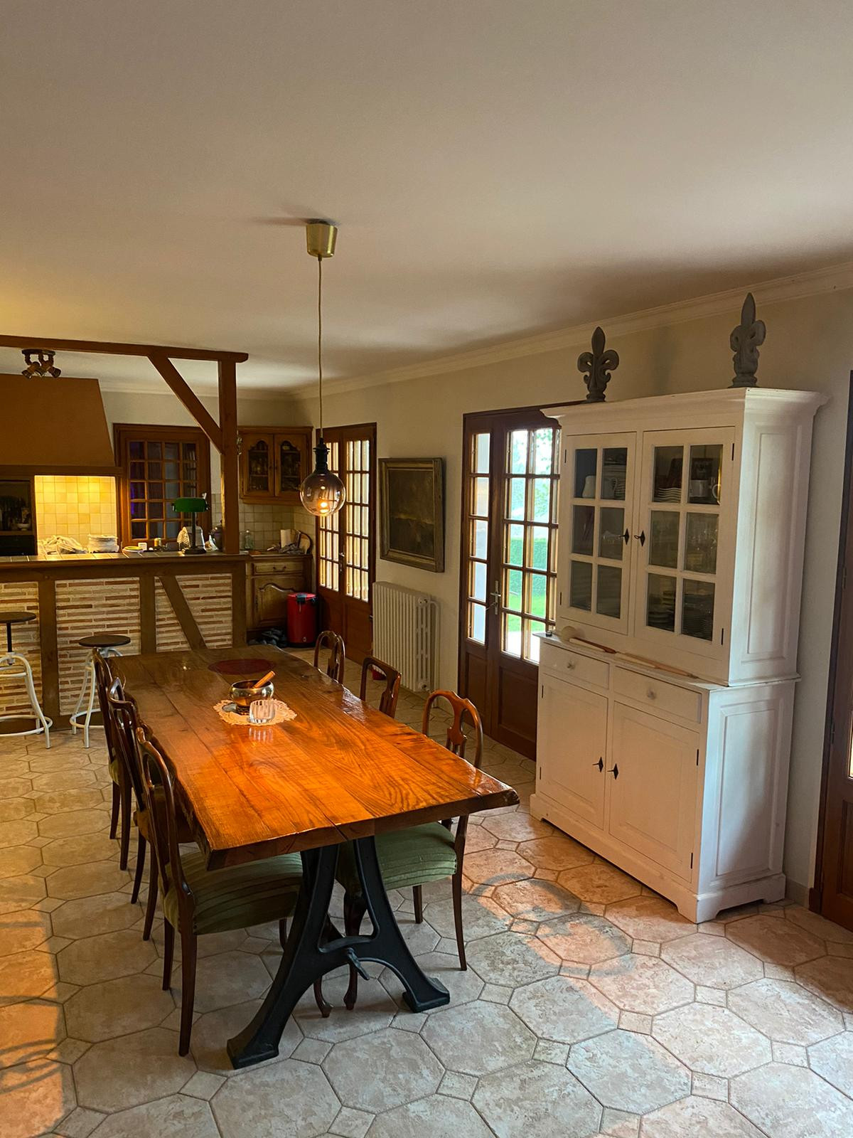 3 Bed, 2 Bath, HouseFor Sale, Villereal, Lot-et-Garonne, Aquitaine, 47210