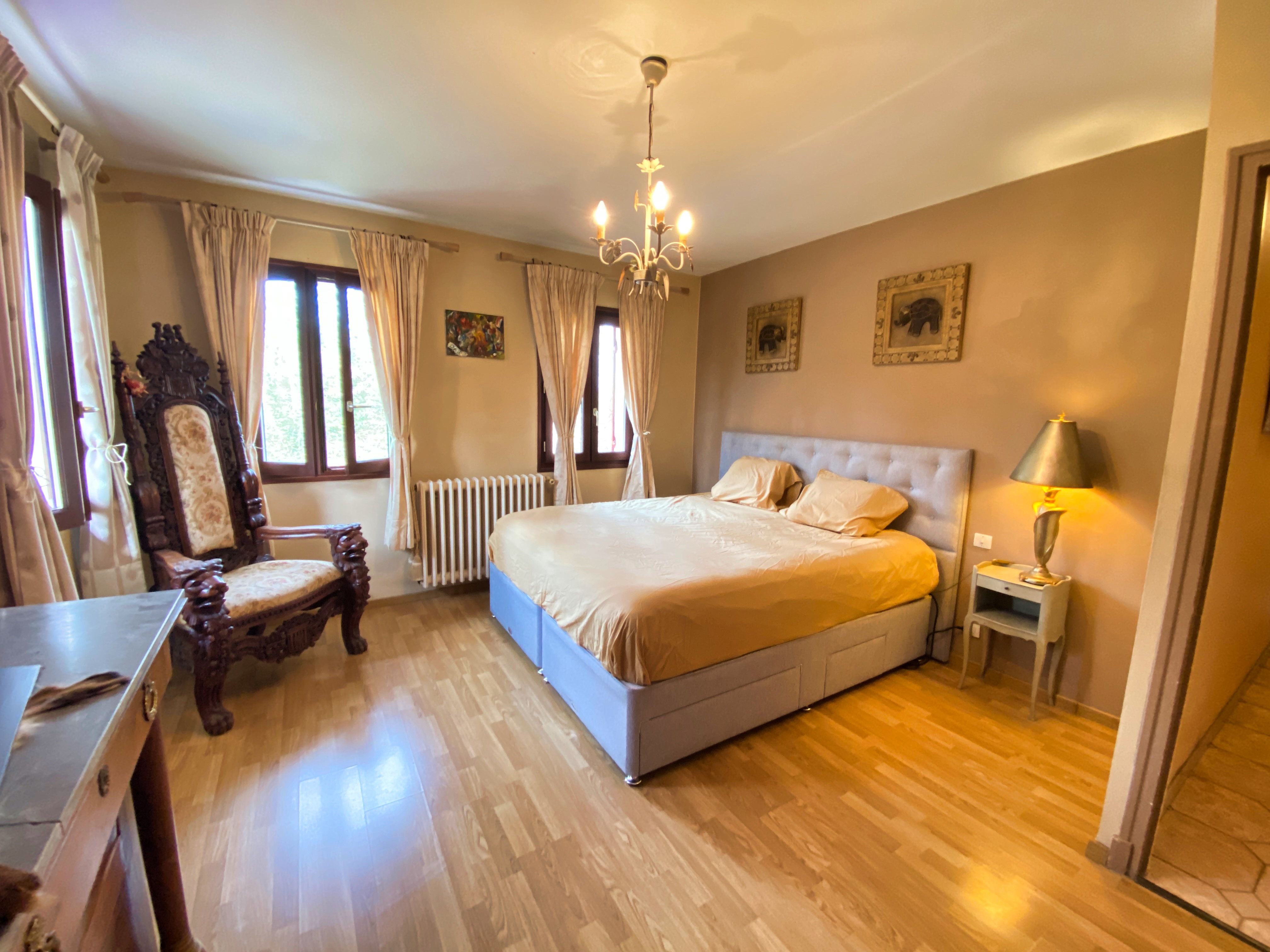 3 Bed, 2 Bath, HouseFor Sale, Villereal, Lot-et-Garonne, Aquitaine, 47210