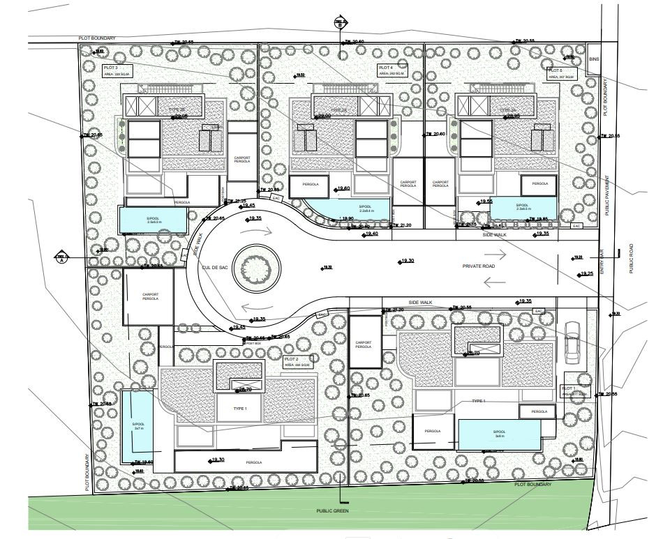 4 Bed, 4 Bath, HouseFor Sale, Geroskipou, Paphos 4 Bed, 4 Bath, HouseFor Sale, Geroskipou, Paphos