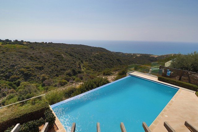 5 Bed, 5 Bath, HouseFor Sale, Aphrodite Hills, Paphos 5 Bed, 5 Bath, HouseFor Sale, Aphrodite Hills, Paphos