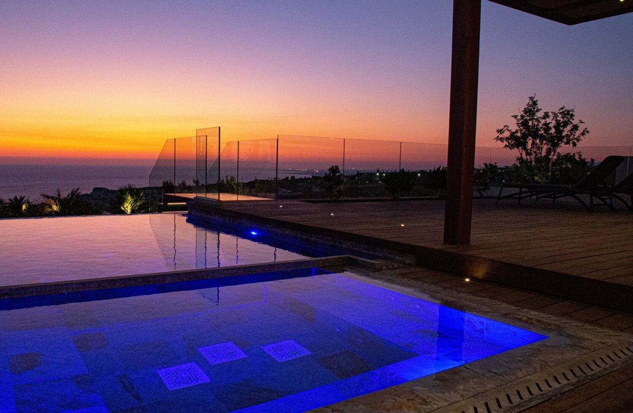 5 Bed, 5 Bath, HouseFor Sale, Aphrodite Hills, Paphos 5 Bed, 5 Bath, HouseFor Sale, Aphrodite Hills, Paphos