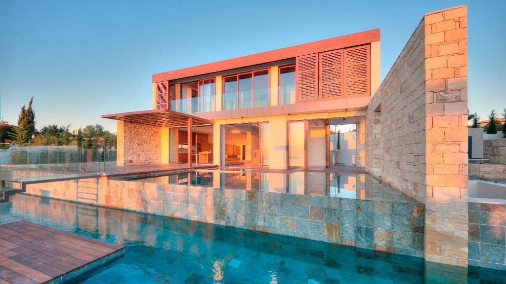 5 Bed, 5 Bath, HouseFor Sale, Aphrodite Hills, Paphos 5 Bed, 5 Bath, HouseFor Sale, Aphrodite Hills, Paphos