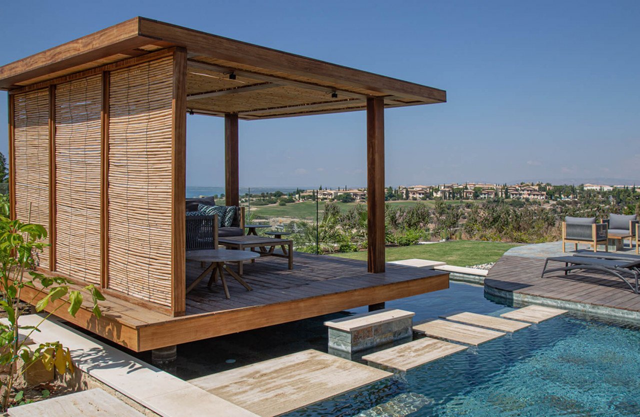 5 Bed, 5 Bath, HouseFor Sale, Aphrodite Hills, Paphos 5 Bed, 5 Bath, HouseFor Sale, Aphrodite Hills, Paphos