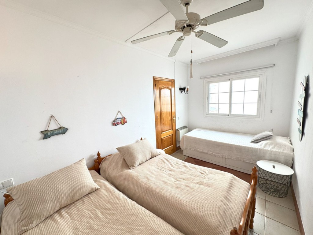 4 Bed, 3 Bath, ApartmentFor Sale, La Cala de Mijas, Malaga