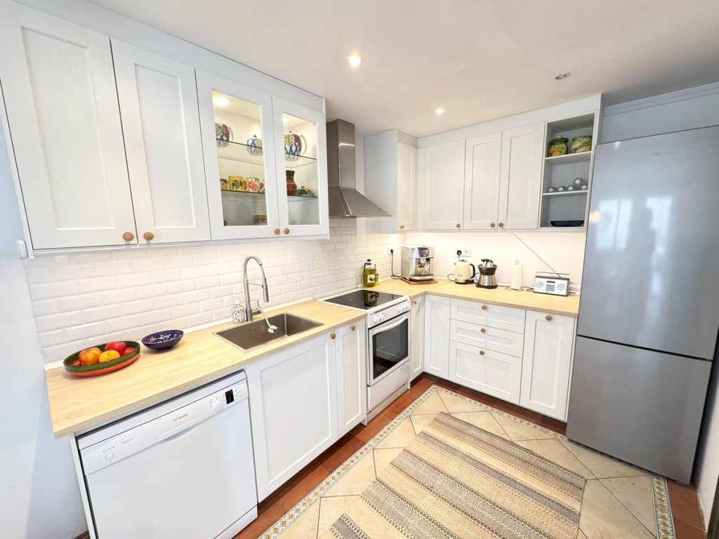 4 Bed, 3 Bath, ApartmentFor Sale, La Cala de Mijas, Malaga