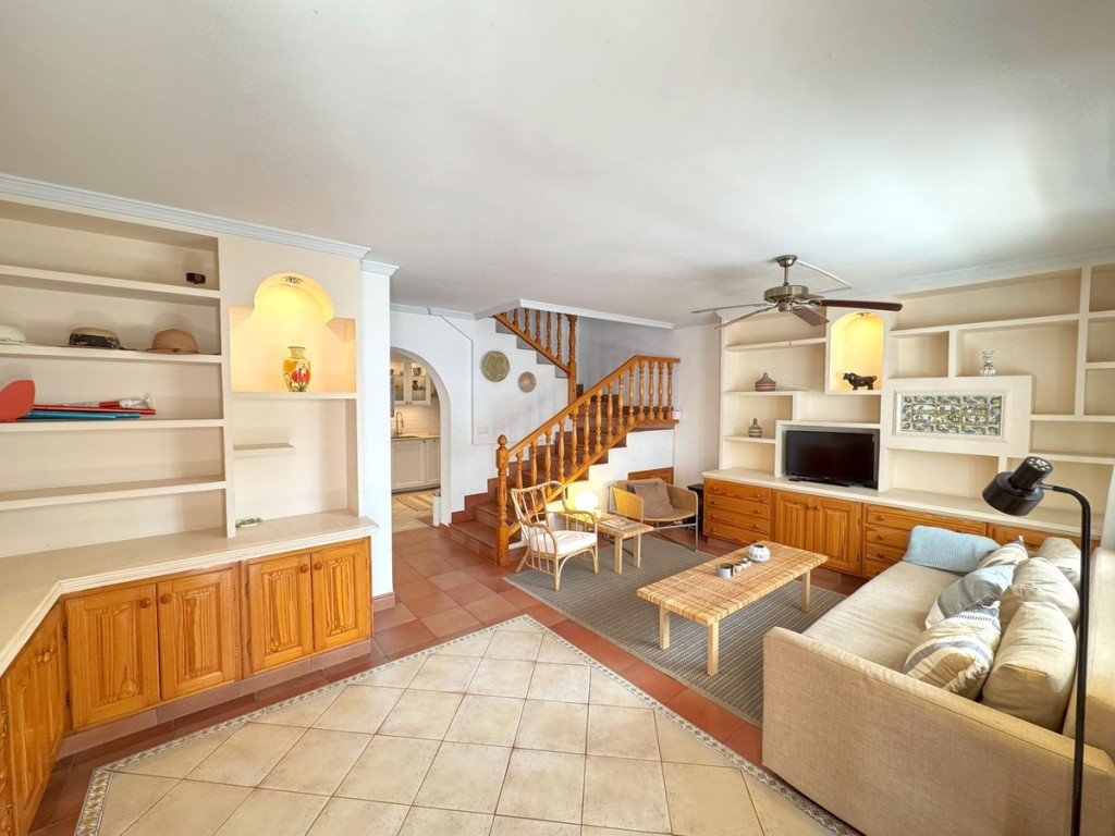 4 Bed, 3 Bath, ApartmentFor Sale, La Cala de Mijas, Malaga