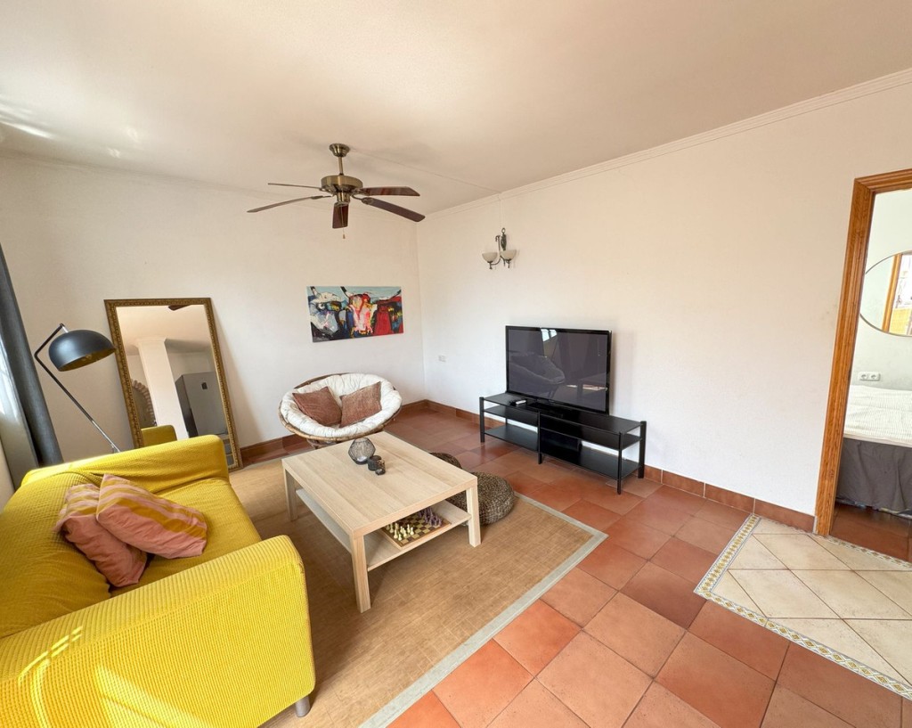 4 Bed, 3 Bath, ApartmentFor Sale, La Cala de Mijas, Malaga