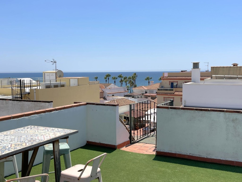 4 Bed, 3 Bath, ApartmentFor Sale, La Cala de Mijas, Malaga